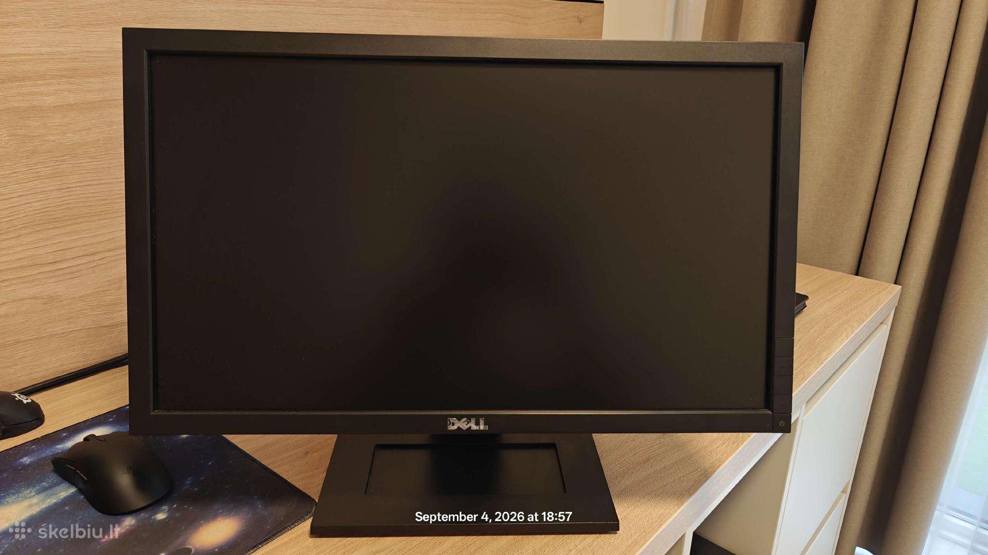 Dell 21,5" E2211h