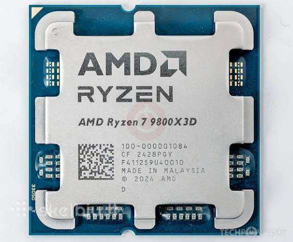 Ryzen 7 9800x3d Ieškau