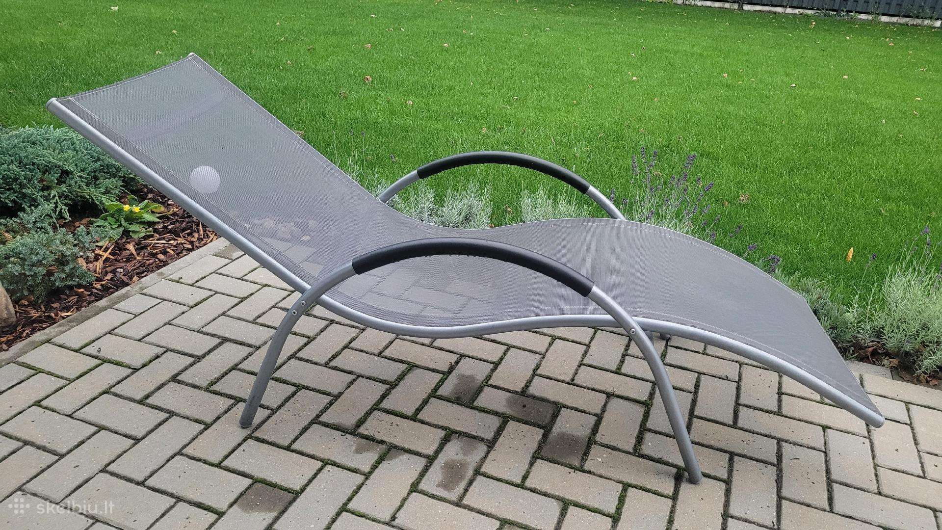 Lauko gultas