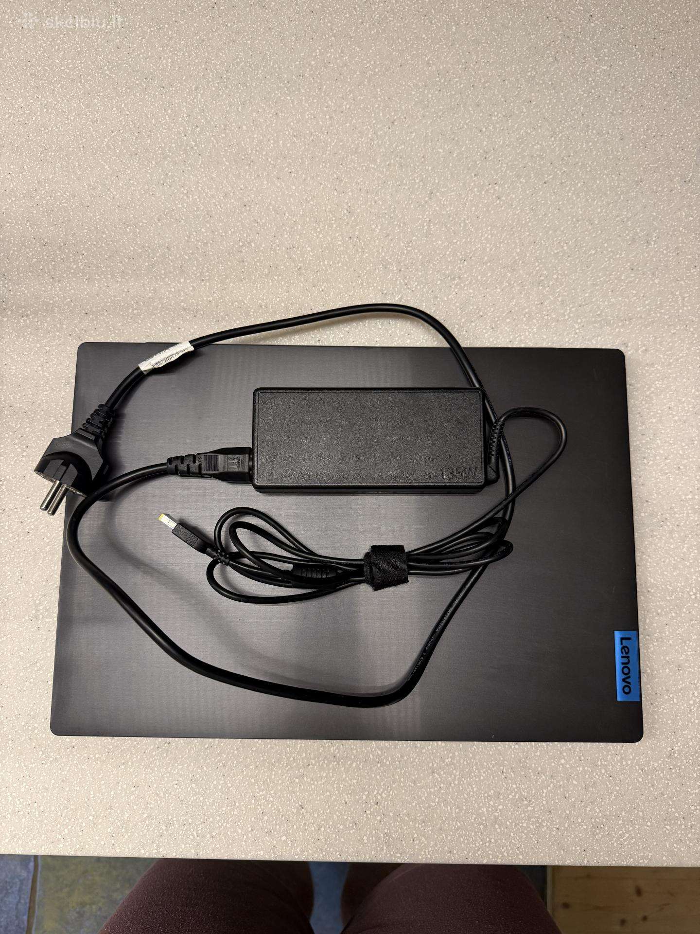 Lenovo Ideapad L340 gaming kompiuteris