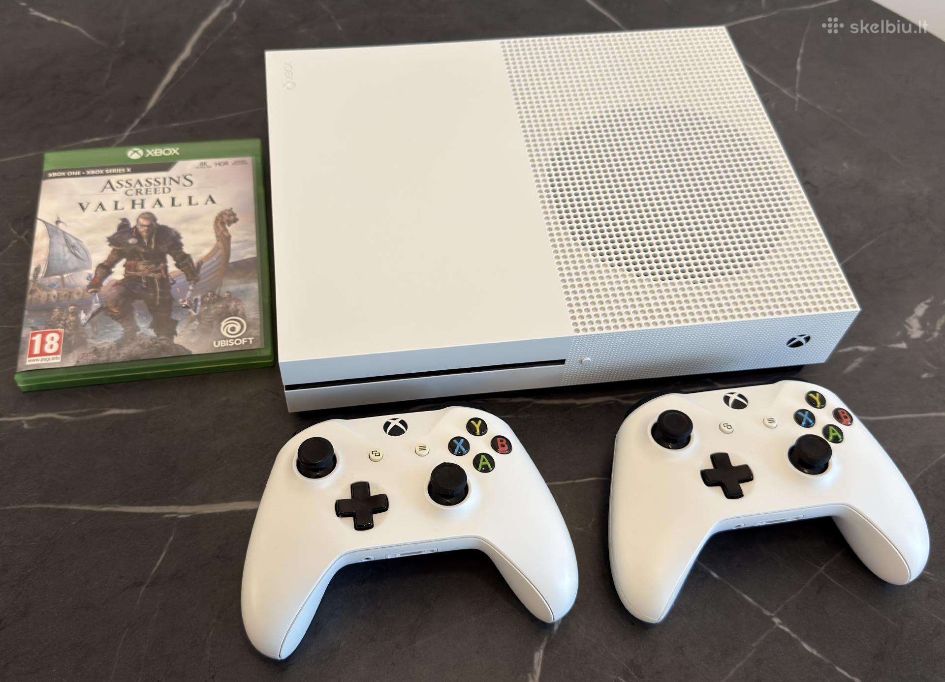 Xbox One S 1tb