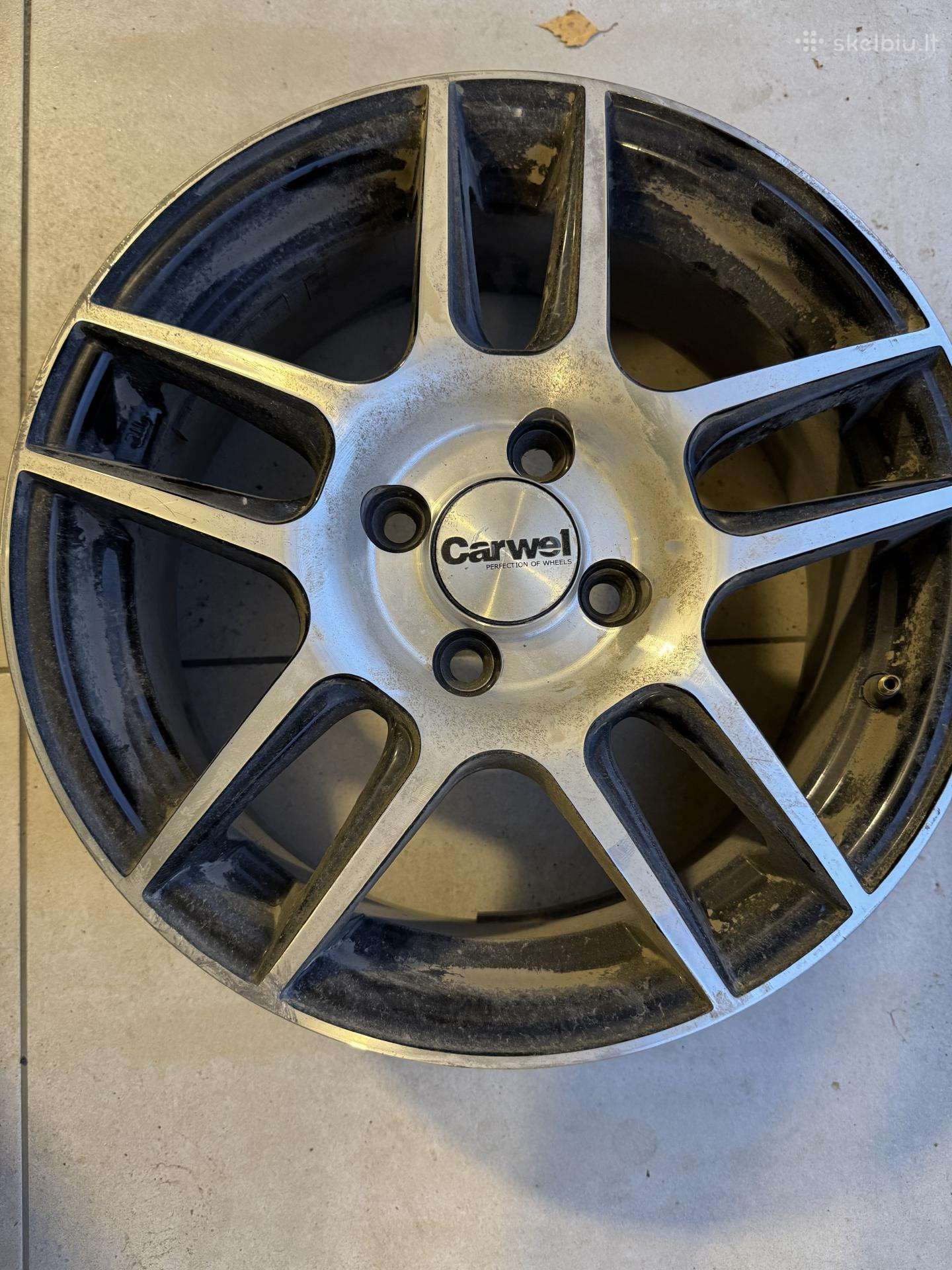Ratlankiai r15