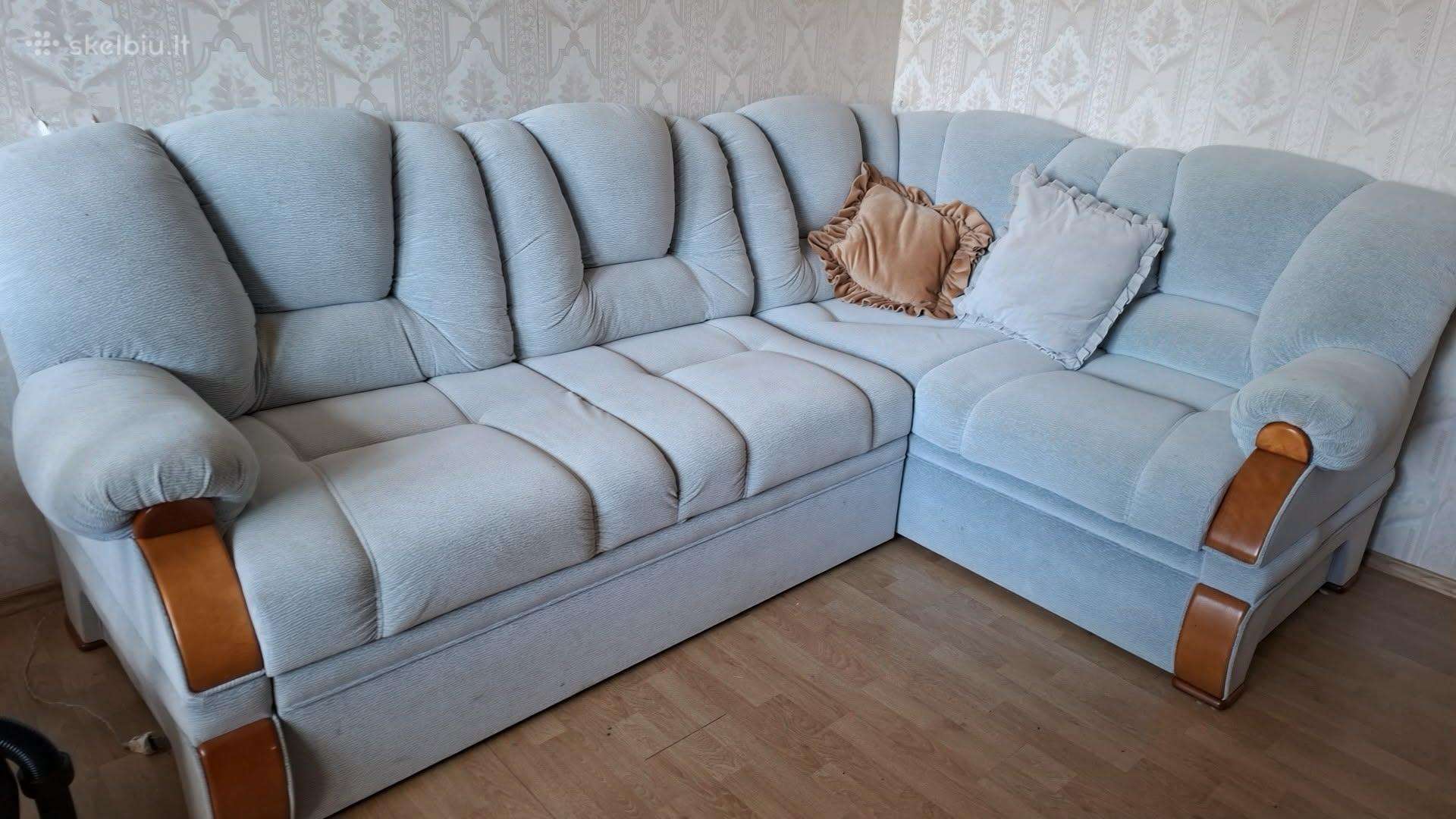 Sofa-lova