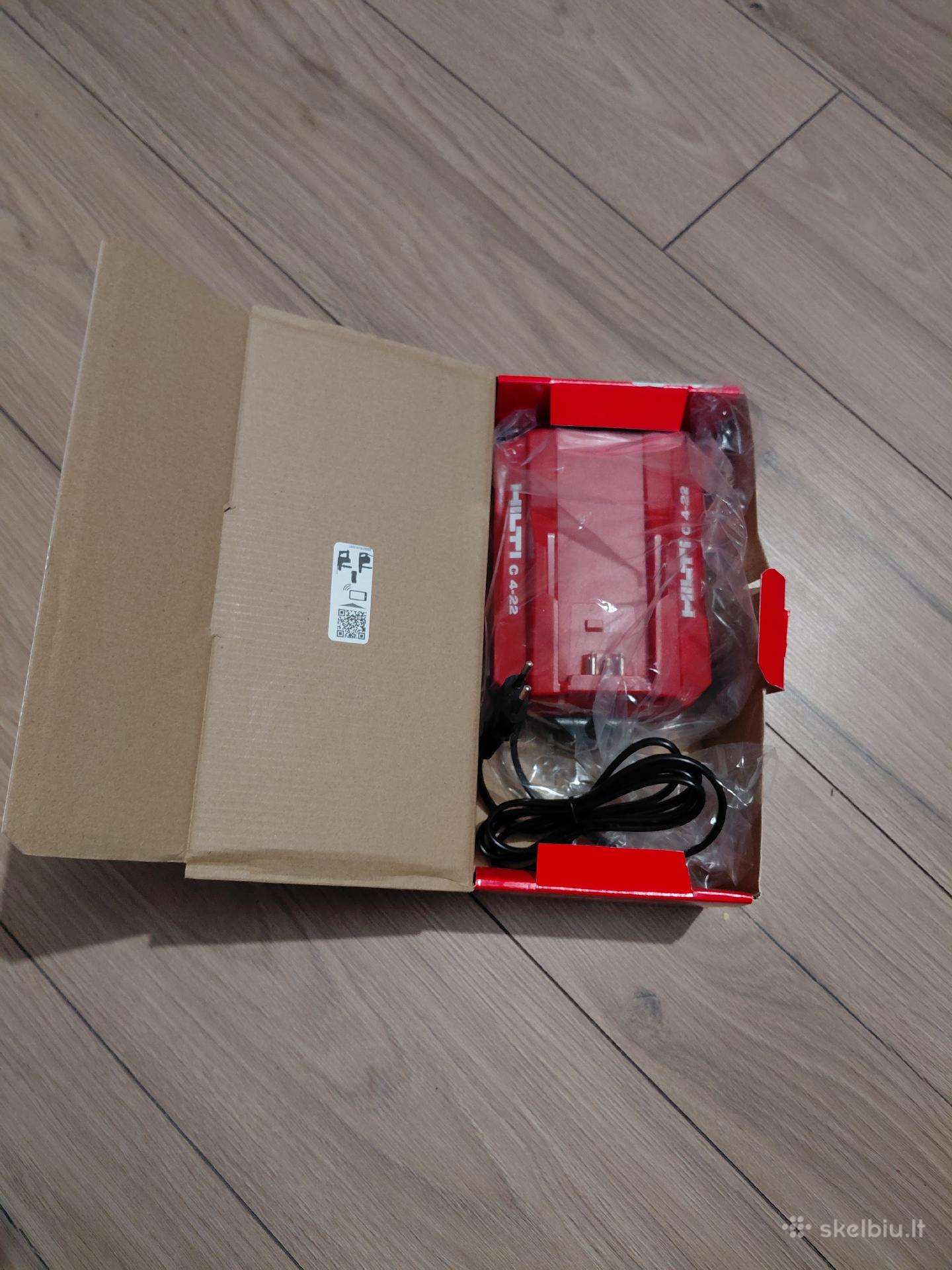 Hilti
