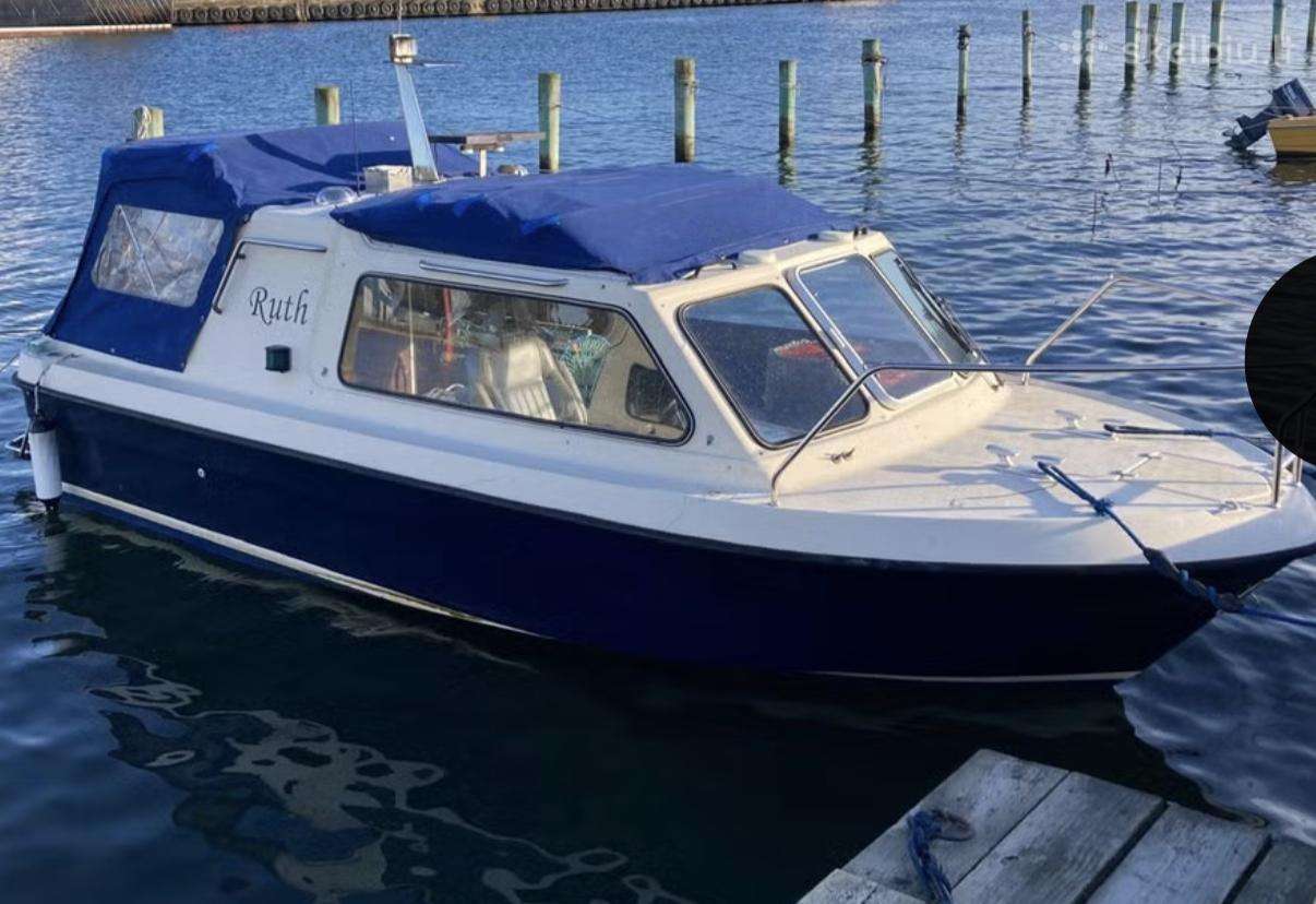 Kateris Rydc Natica 6,30x2,50 Keitimo variantai