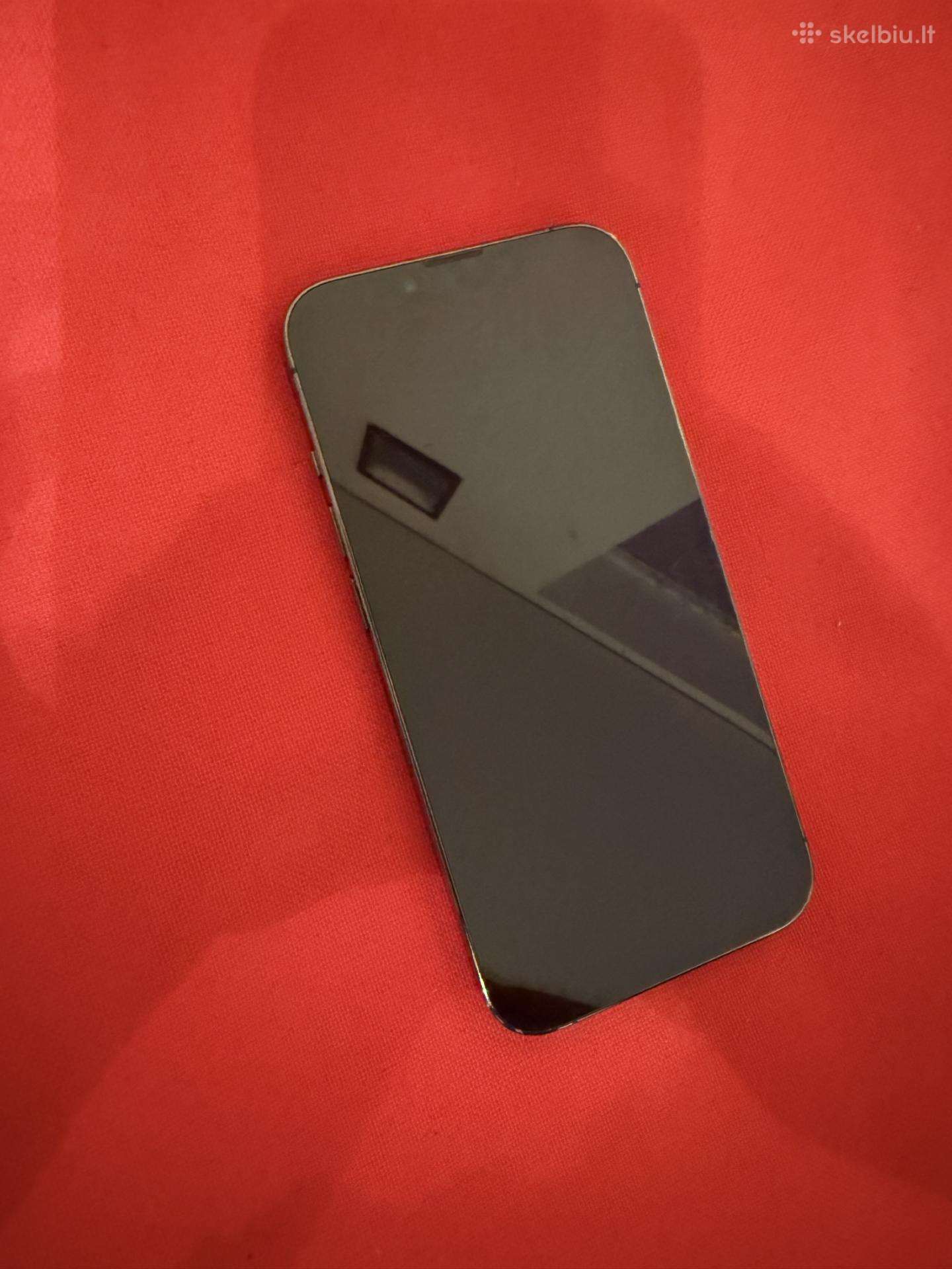 iPhone 13 pro 128gb