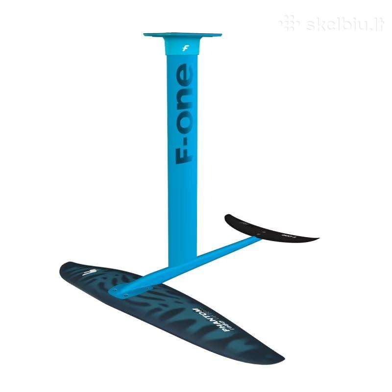 F-one Phantom Foil 1480 + 75cm mast