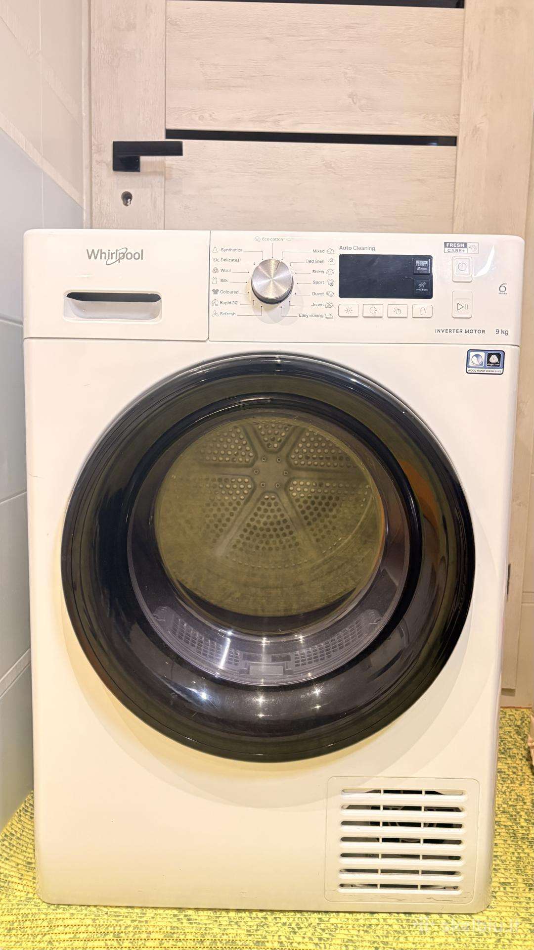 Whirpool