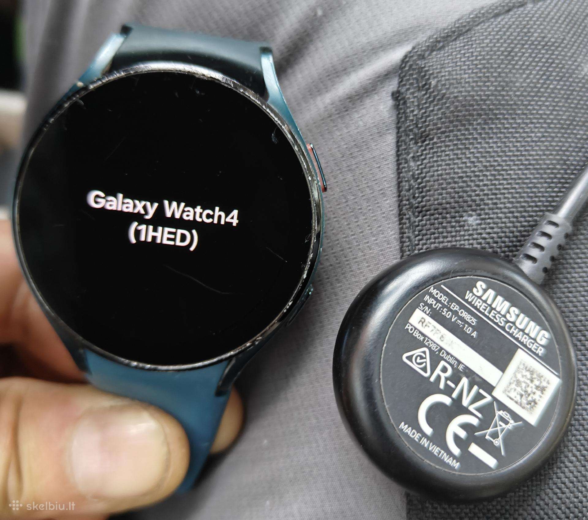 Samsung galaxy watch 4