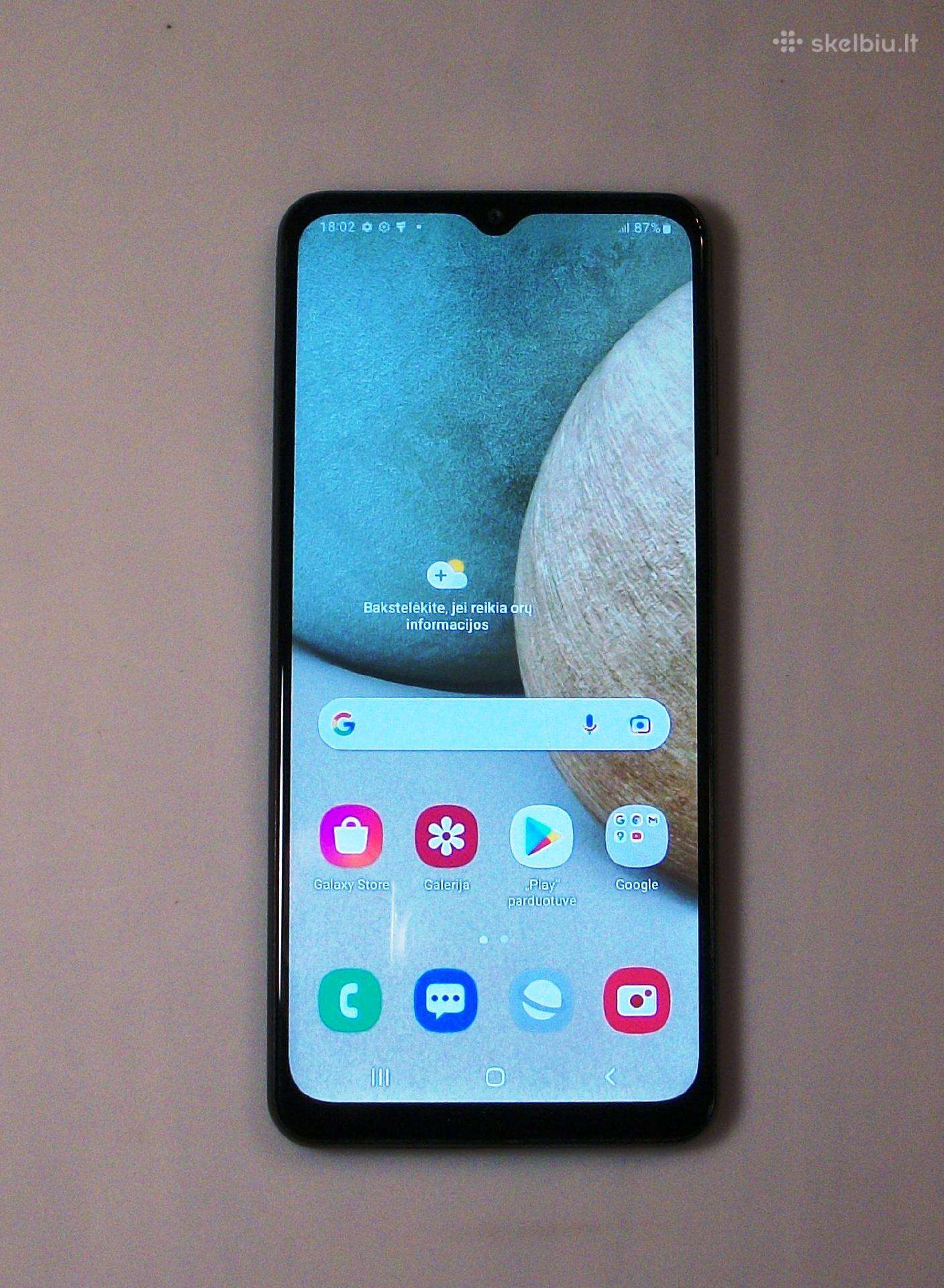 Samsung Galaxy A12 (4gb/64gb) su defektu