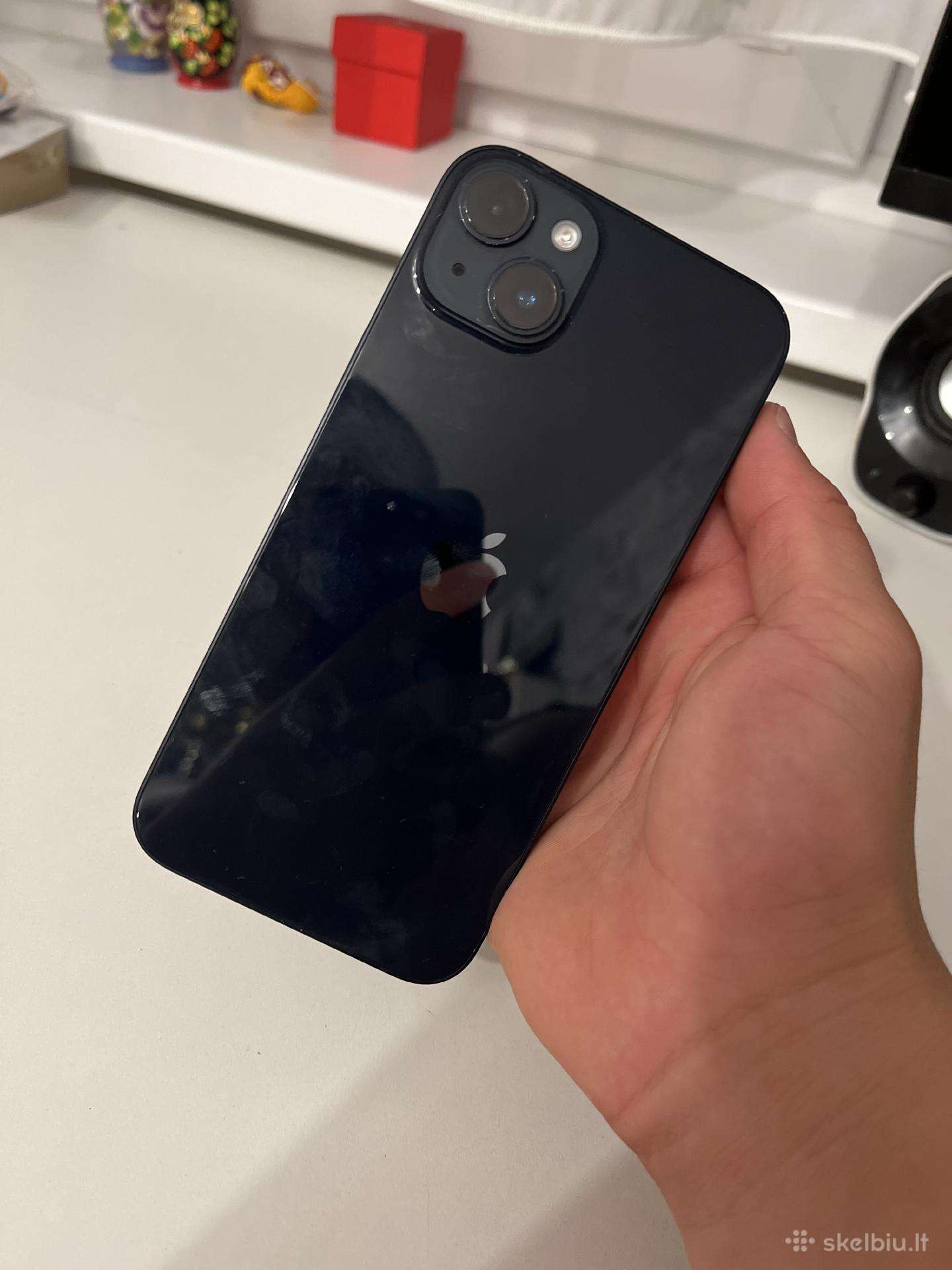 iPhone 14 Plus 256gb 84% Baterija