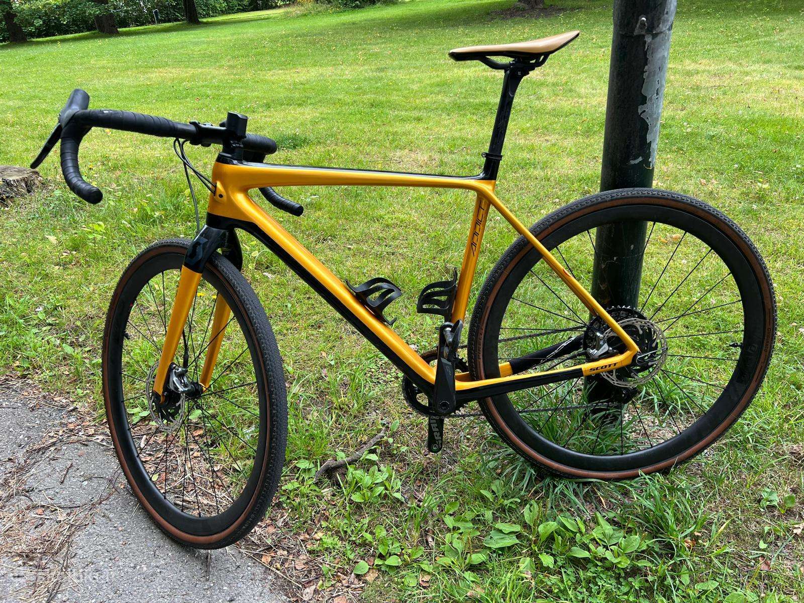 Другое велосипед Scott 28″