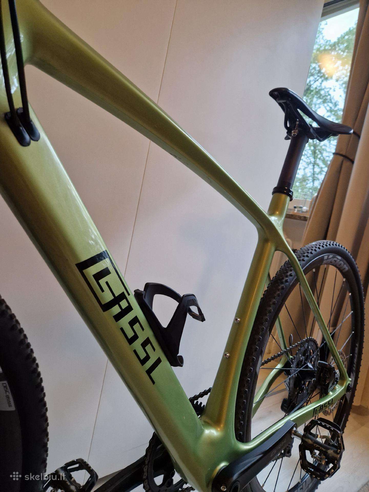 Другое велосипед Scott 28″
