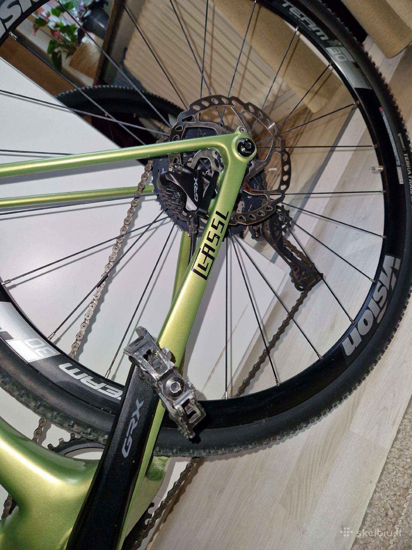 Другое велосипед Scott 28″