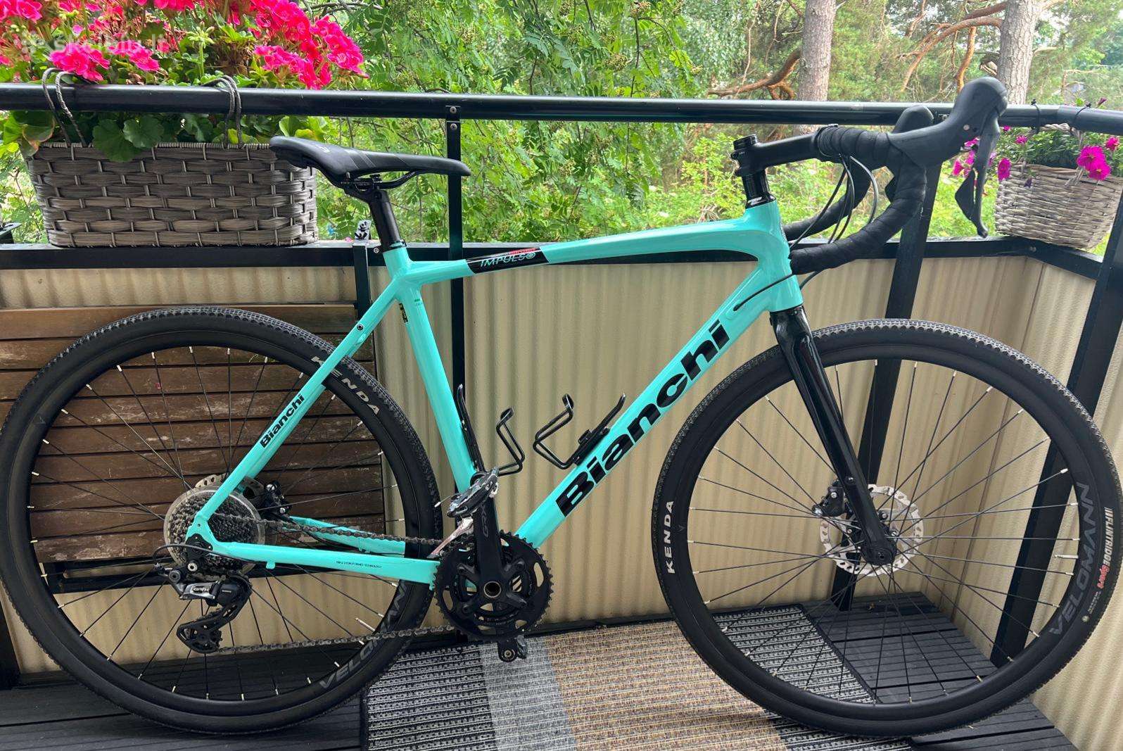 Другое велосипед Scott 28″