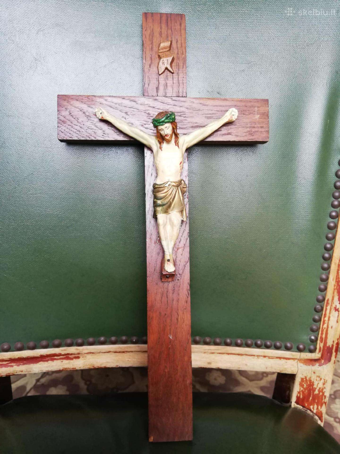 Religija kryzius