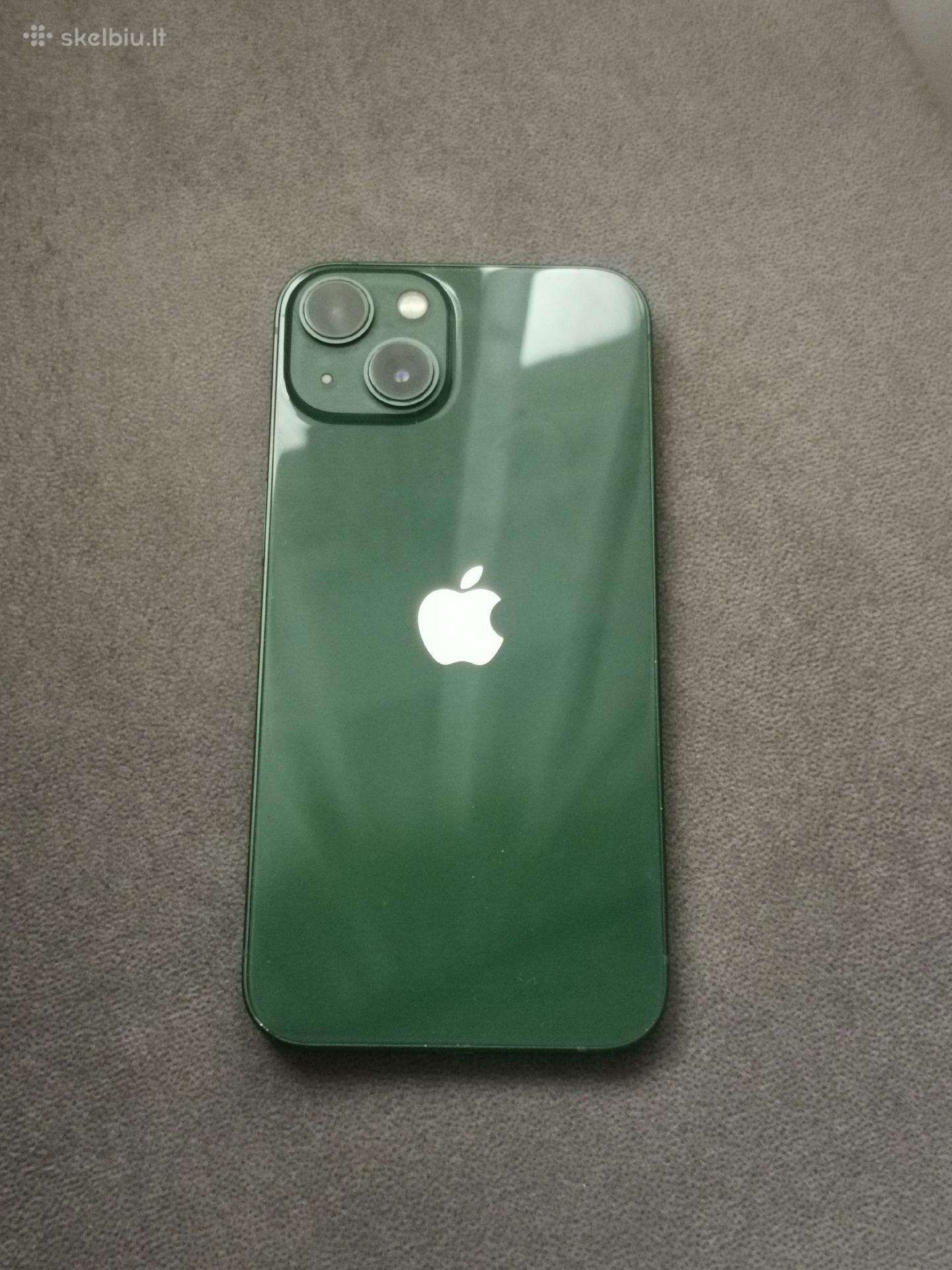 Zalias iPhone 13