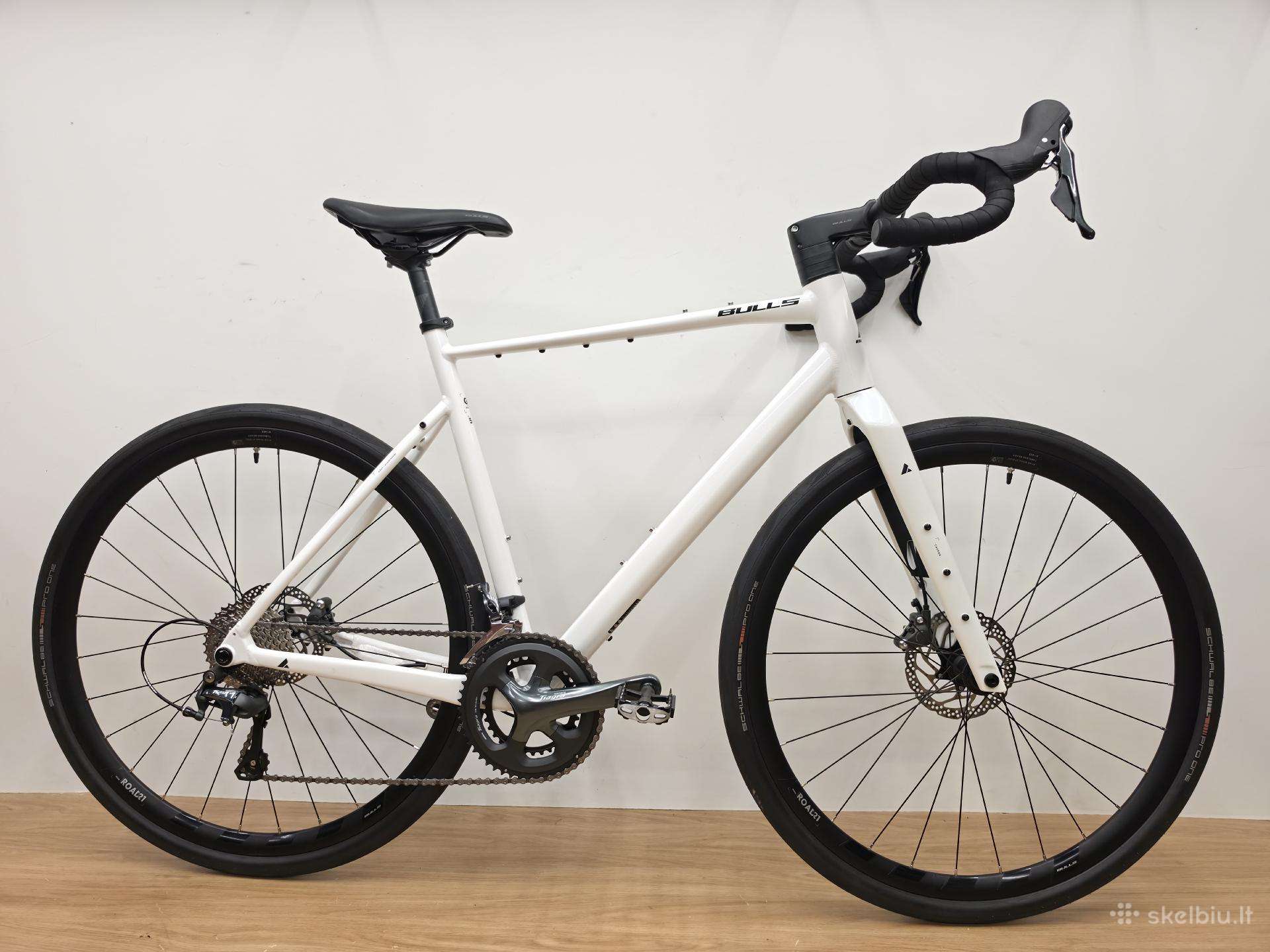 Bulls Espresso Grinder 28er L 2x10s 2025