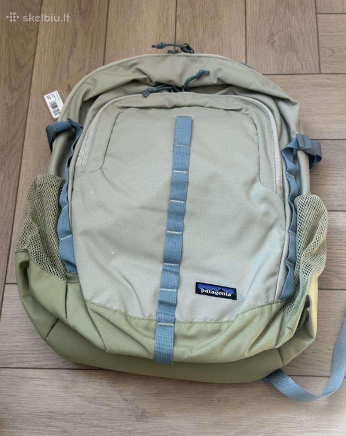 Patagonia refugio 26l kuprinė