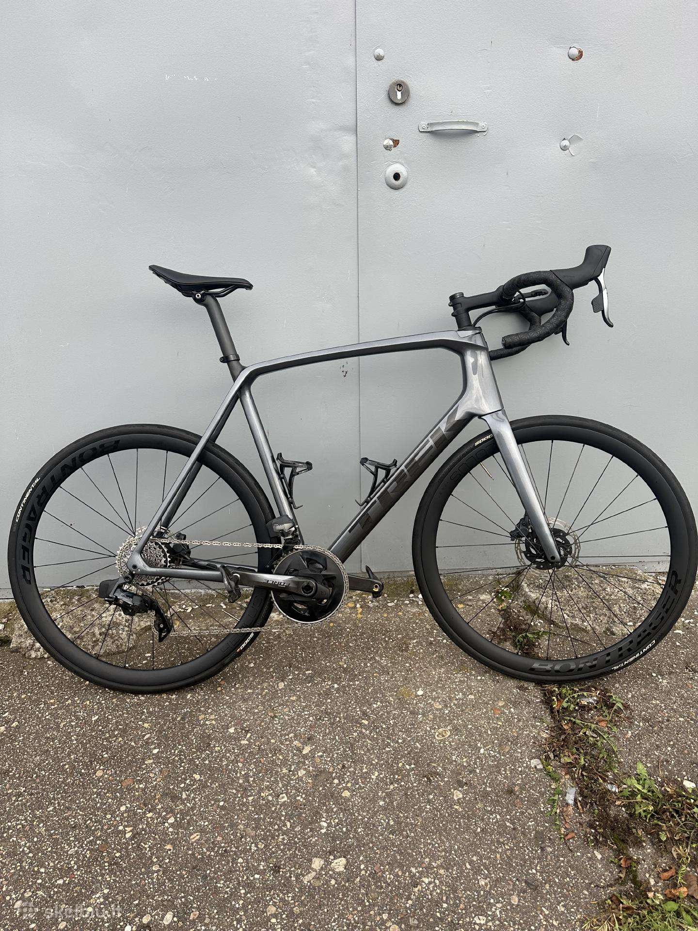 Trek