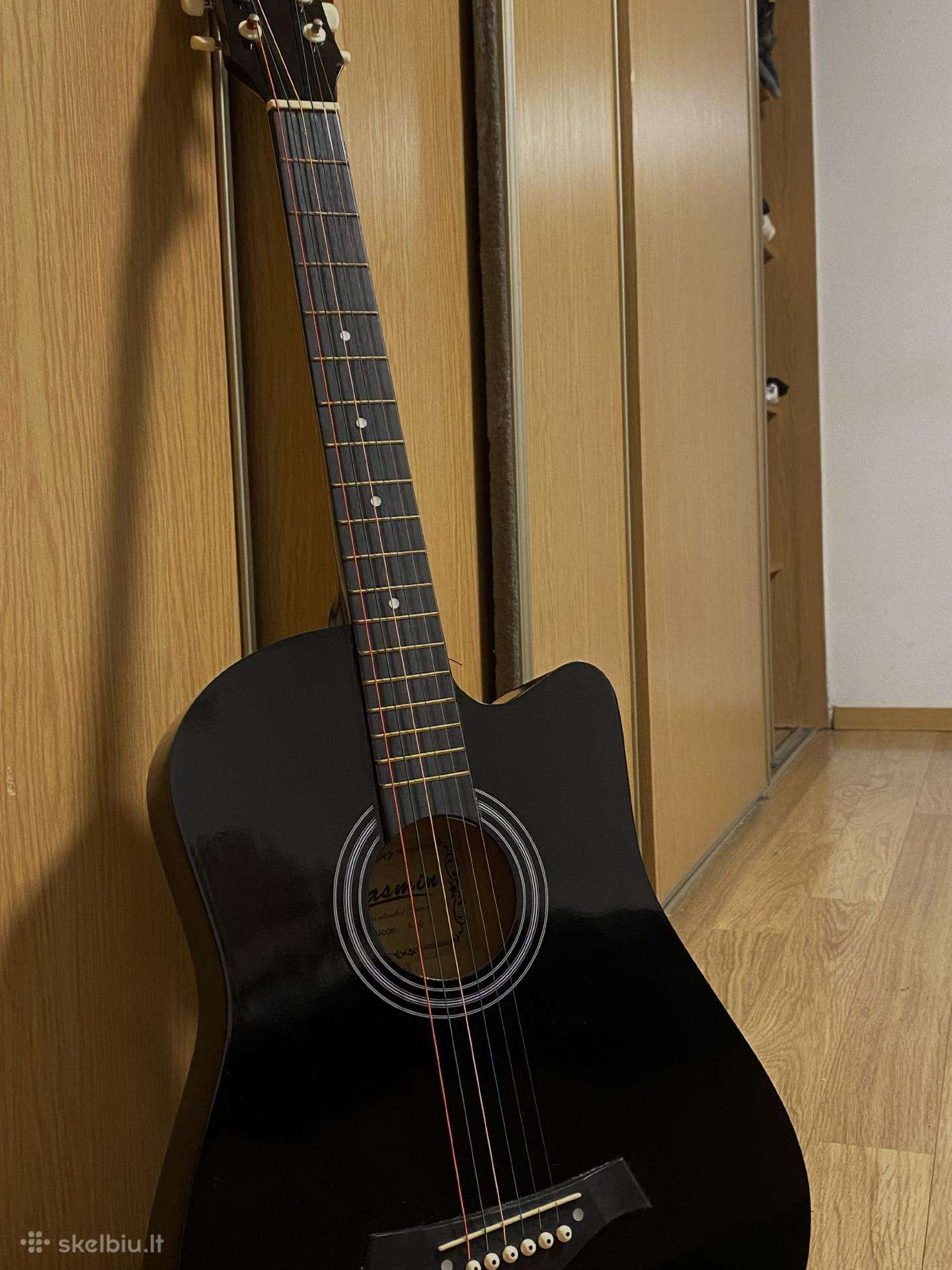 Akustinė gitara Jasmin A-10