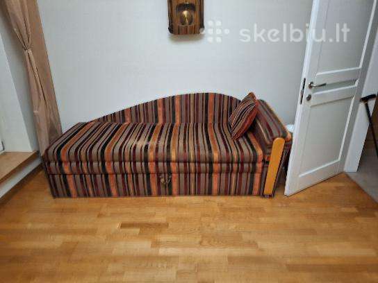 Dovanoju sofą