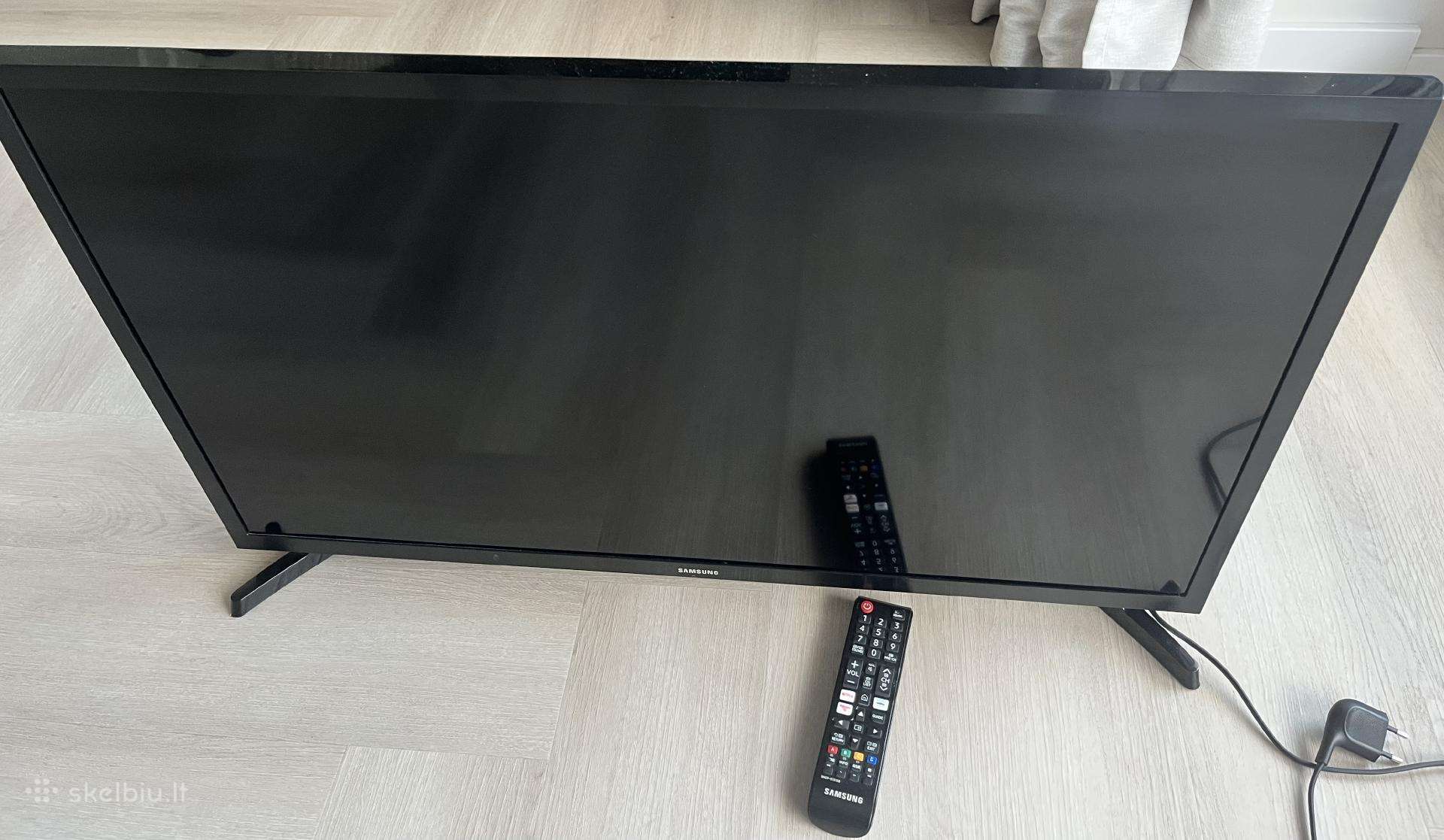 Samsung 32 Smart TV televizorius
