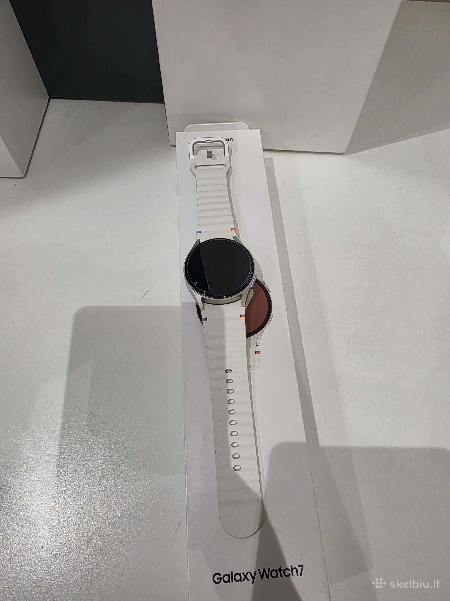 Samsung galaxy watch7