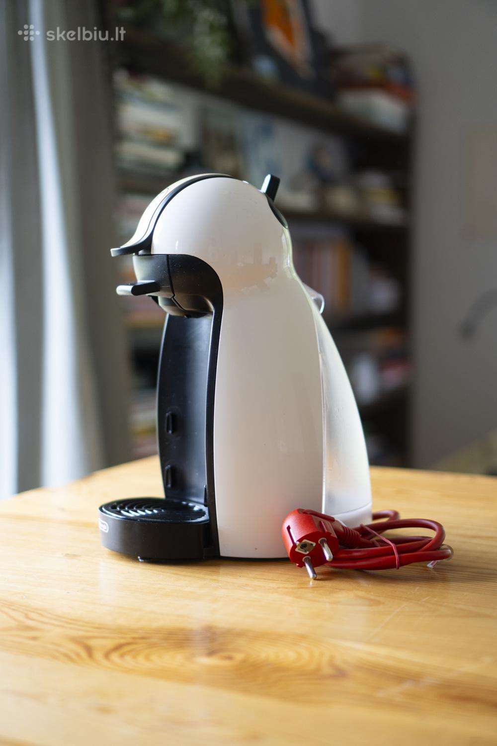 De'longhi