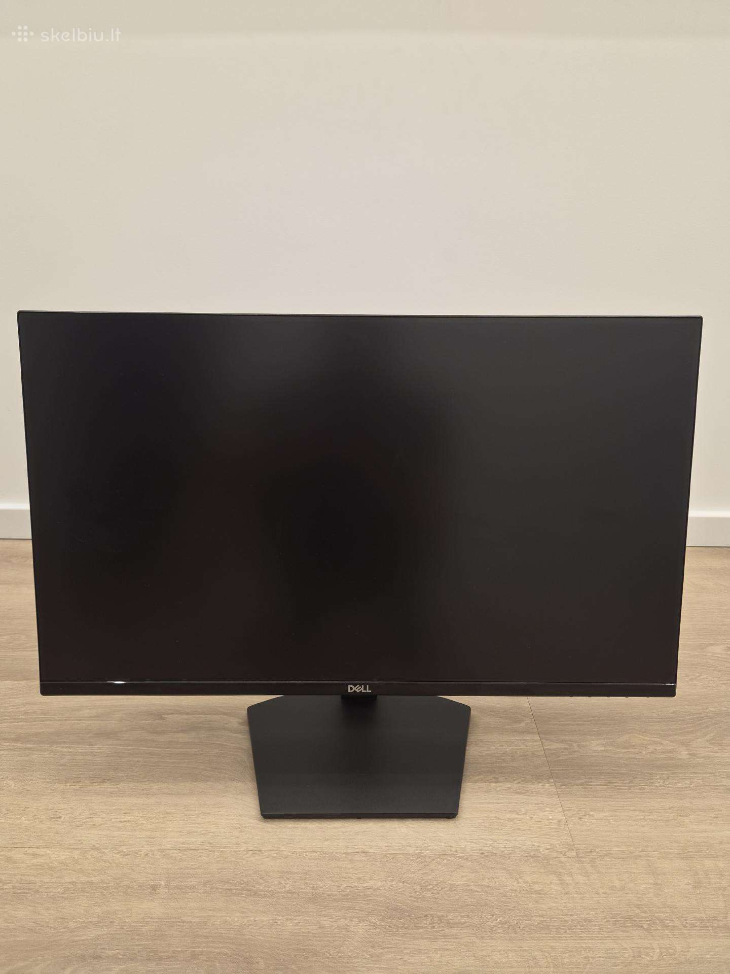 Dell monitorius 27" Se2719hr