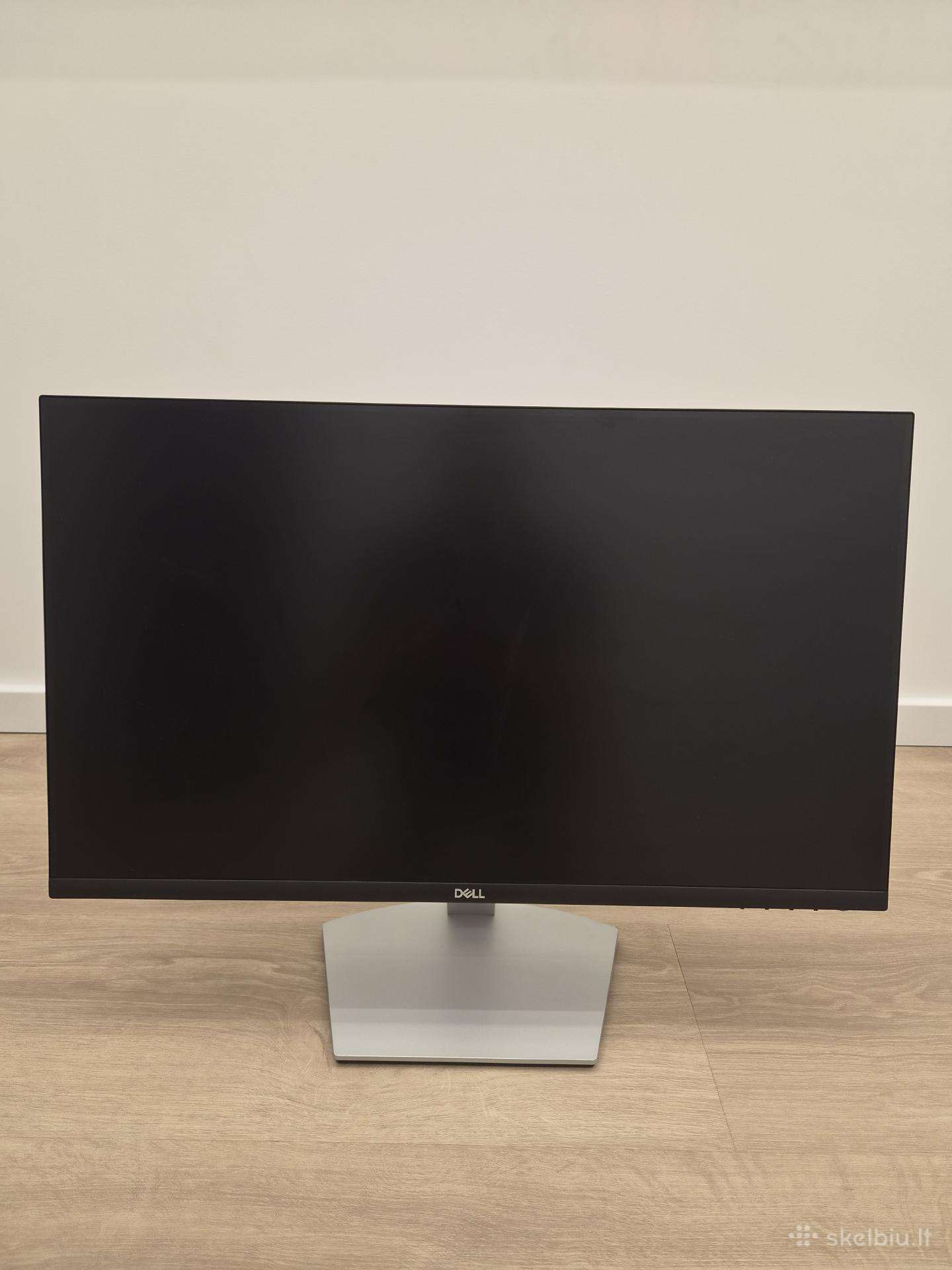 Dell monitorius 27" S2721hn