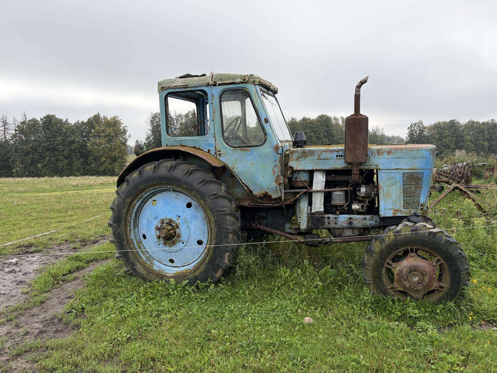MTZ