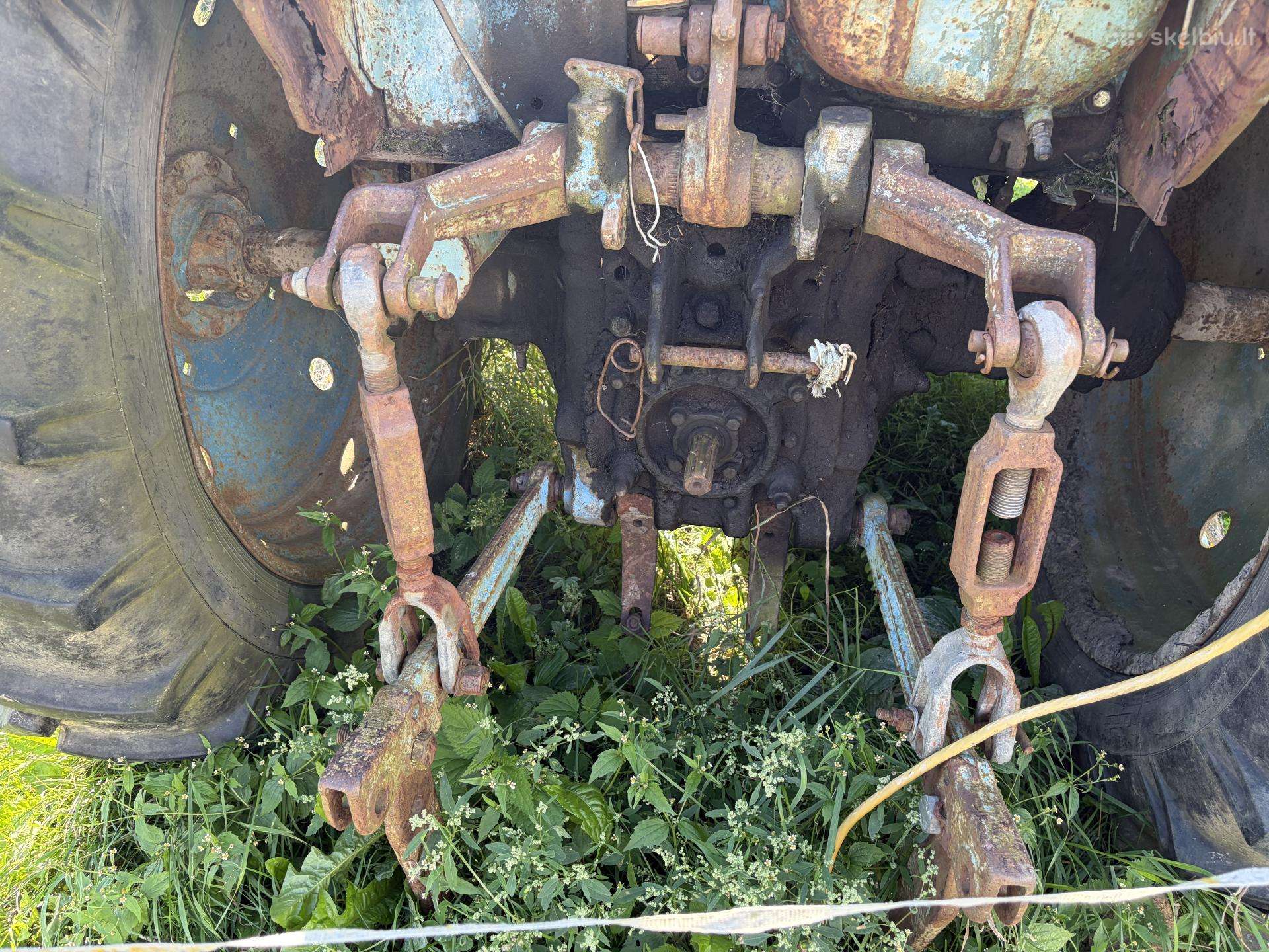 MTZ