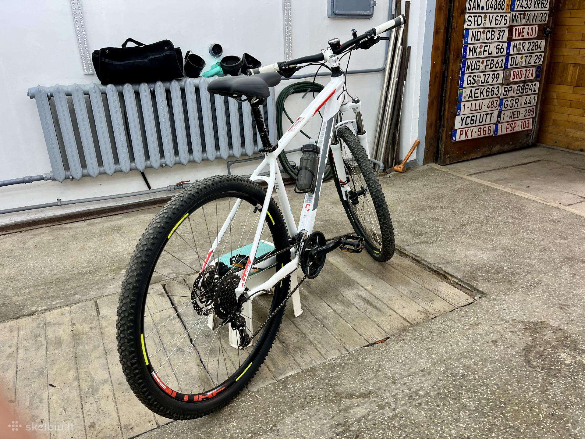 Mountain bike Cube 29″