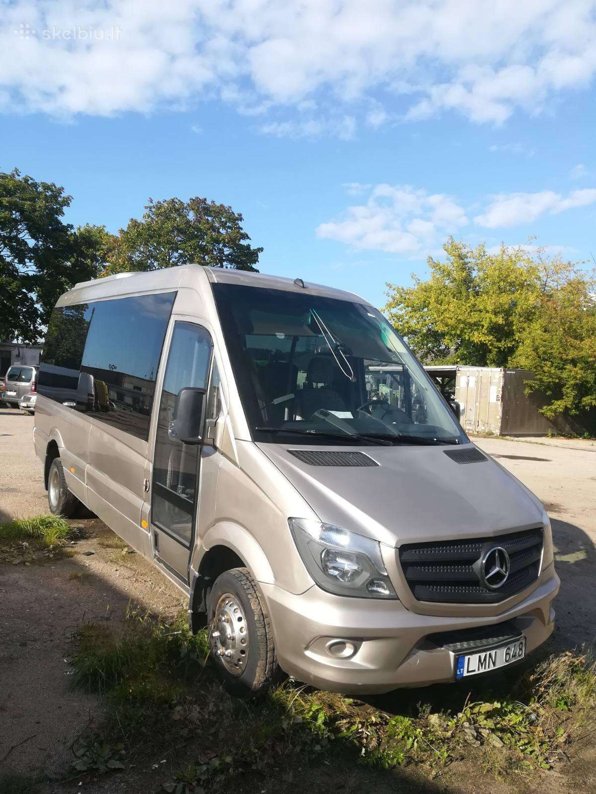 Mercedes benz