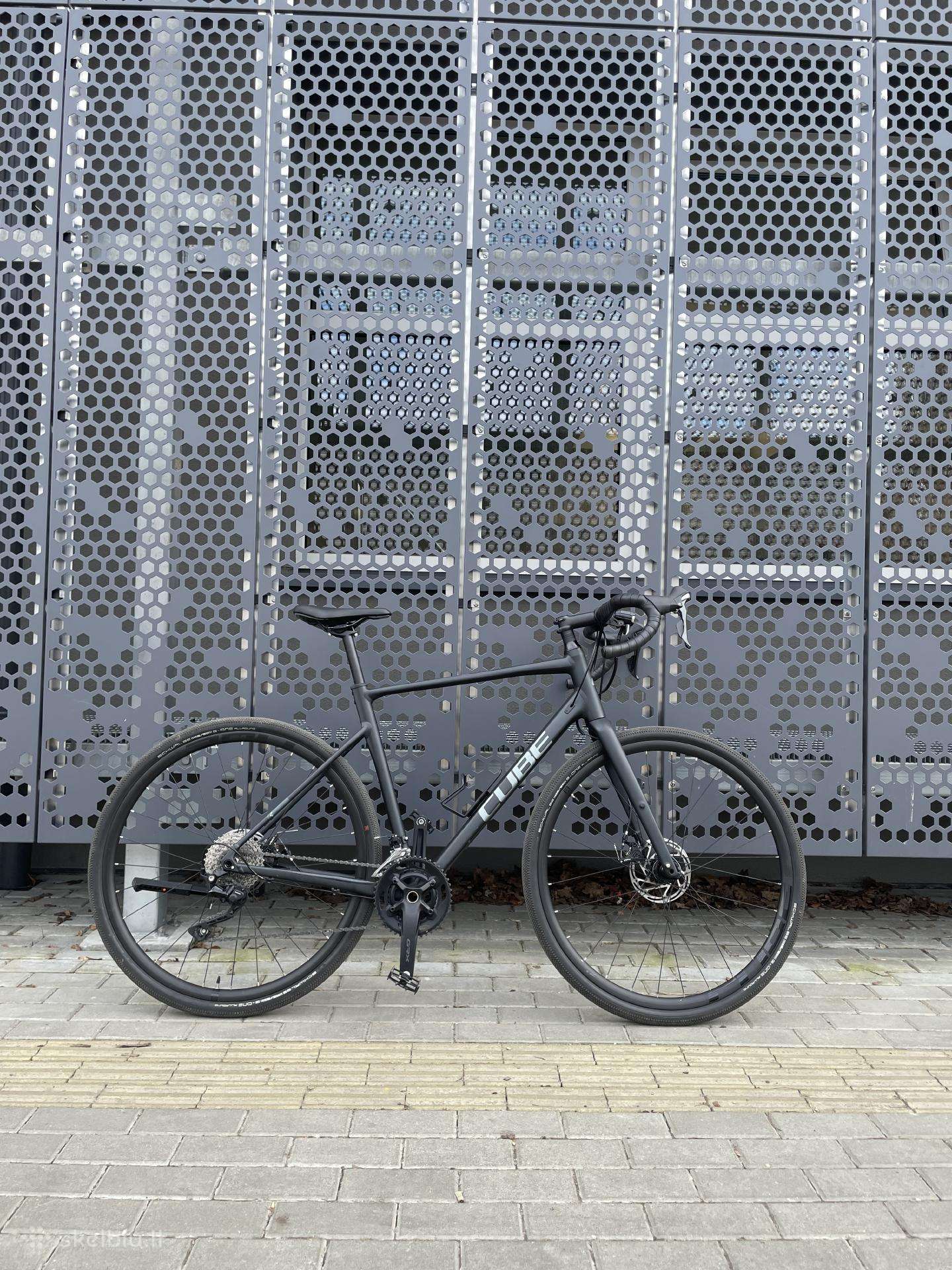 Cube Nuroad Pro Fe L dydis