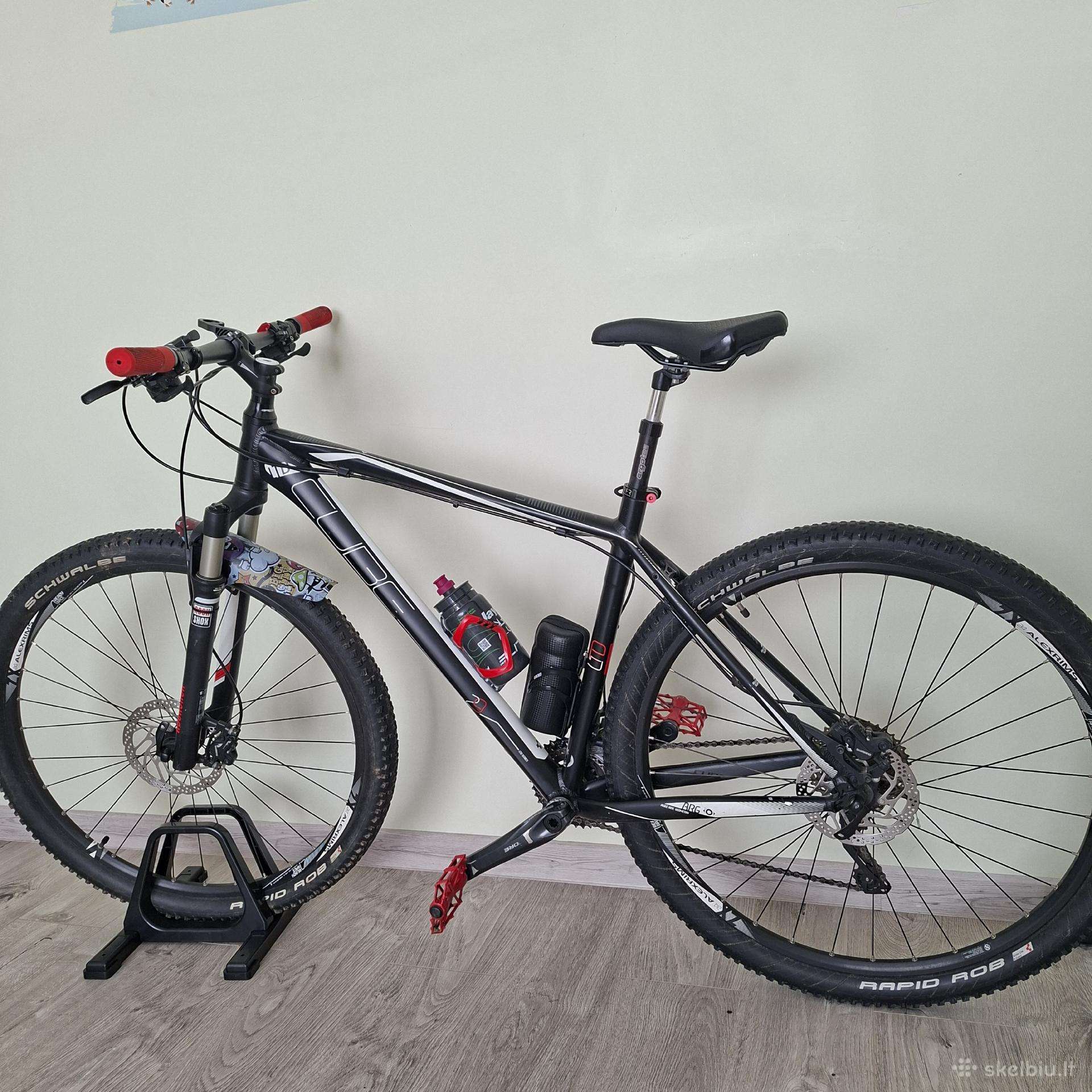 Cube Ltd 29 " .L dydis