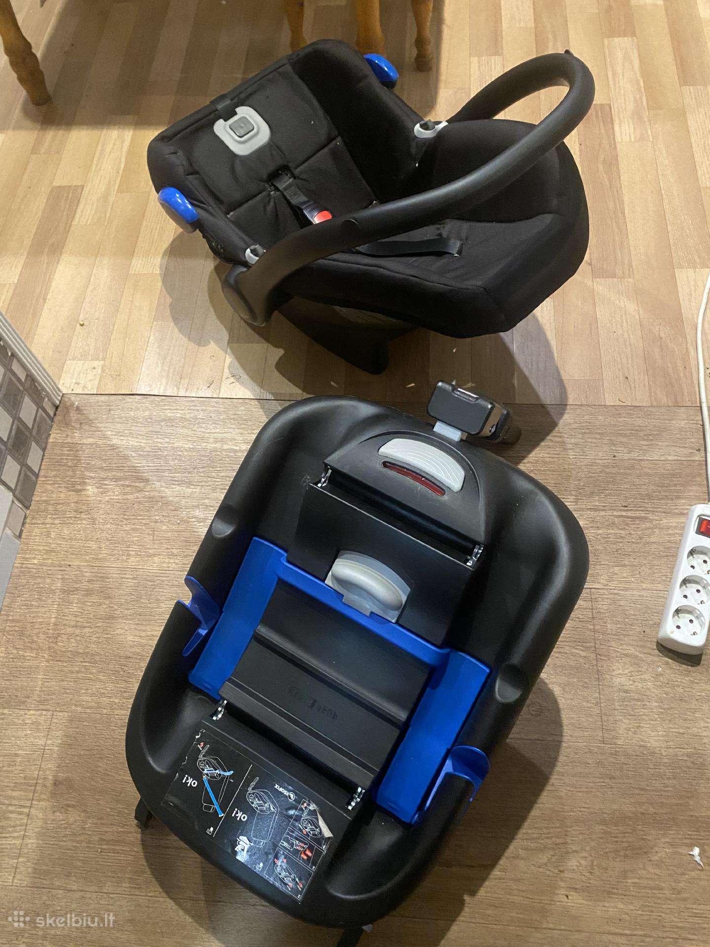 Isofix bazė Avionaut Kite 2023m
