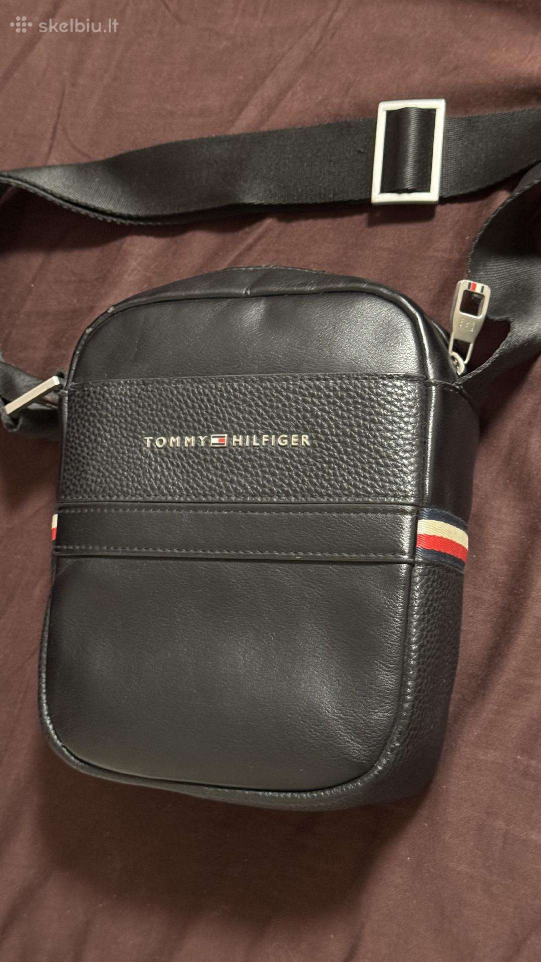 Originali tommy hilfiger rankine