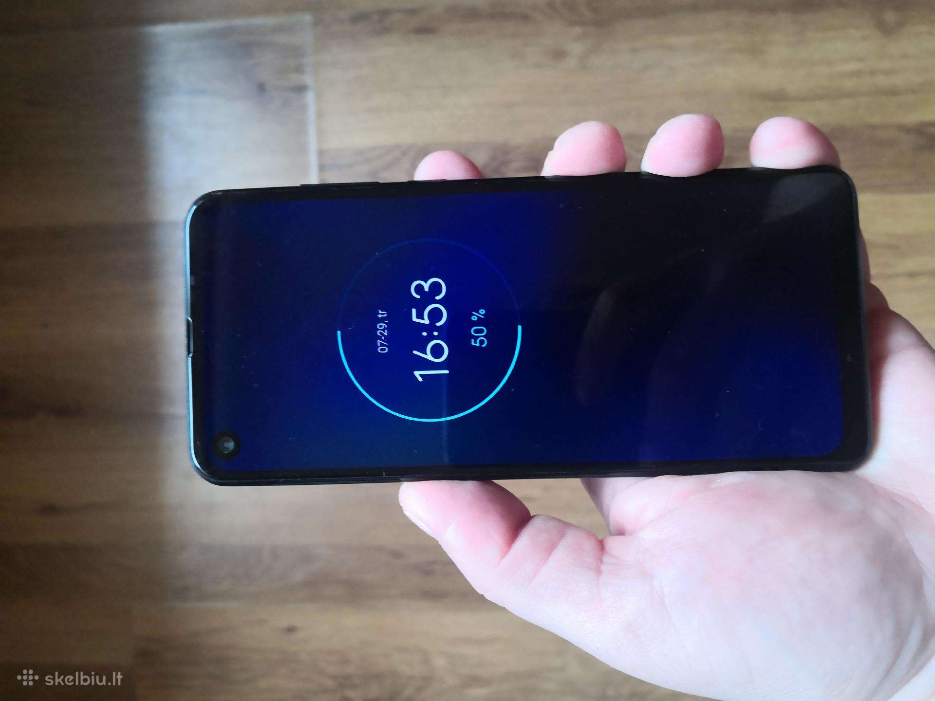 Motorola One Action