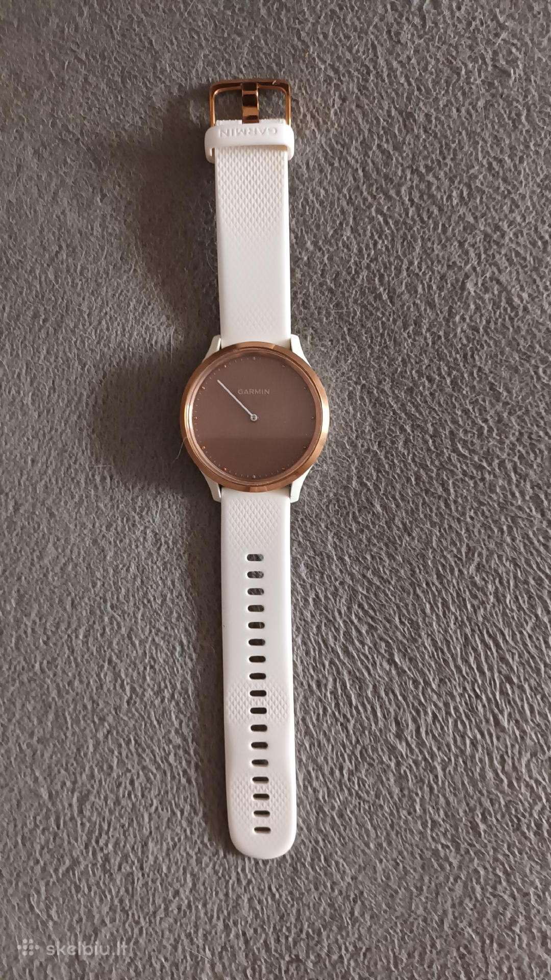 Garmin vivomove Hr