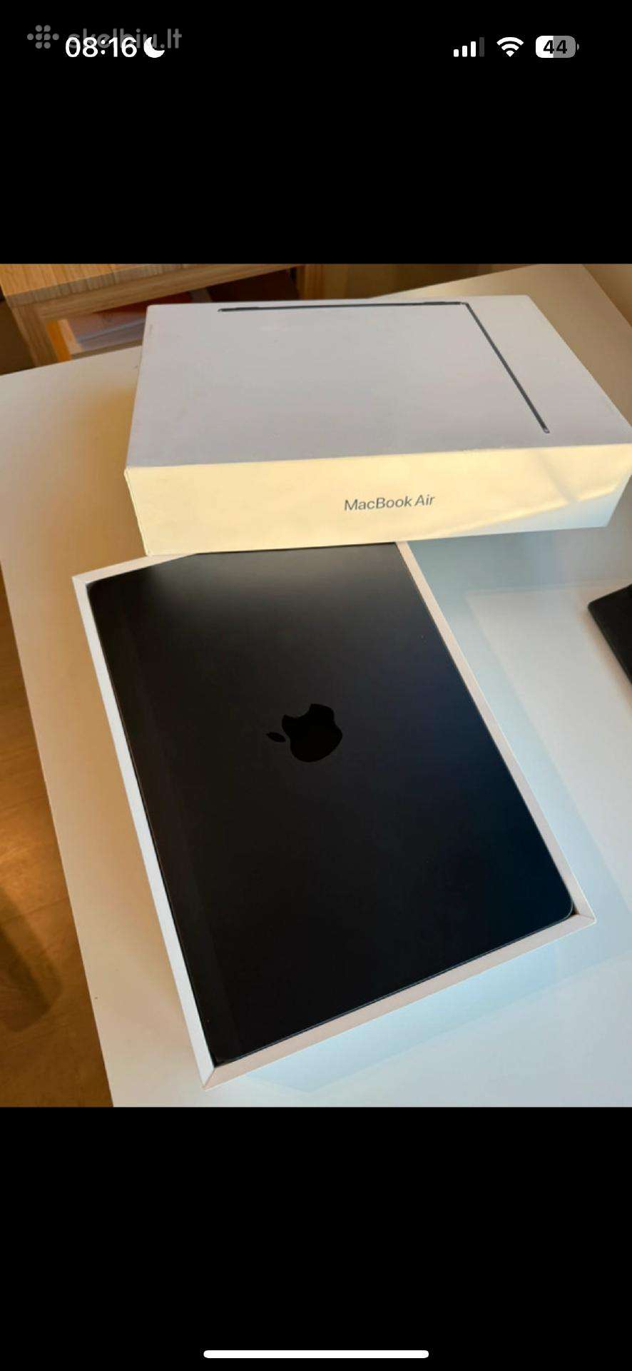 MacBook Air M3 13inch