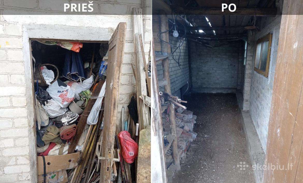 Perkraustymos paslaugos,baldų išvežimas