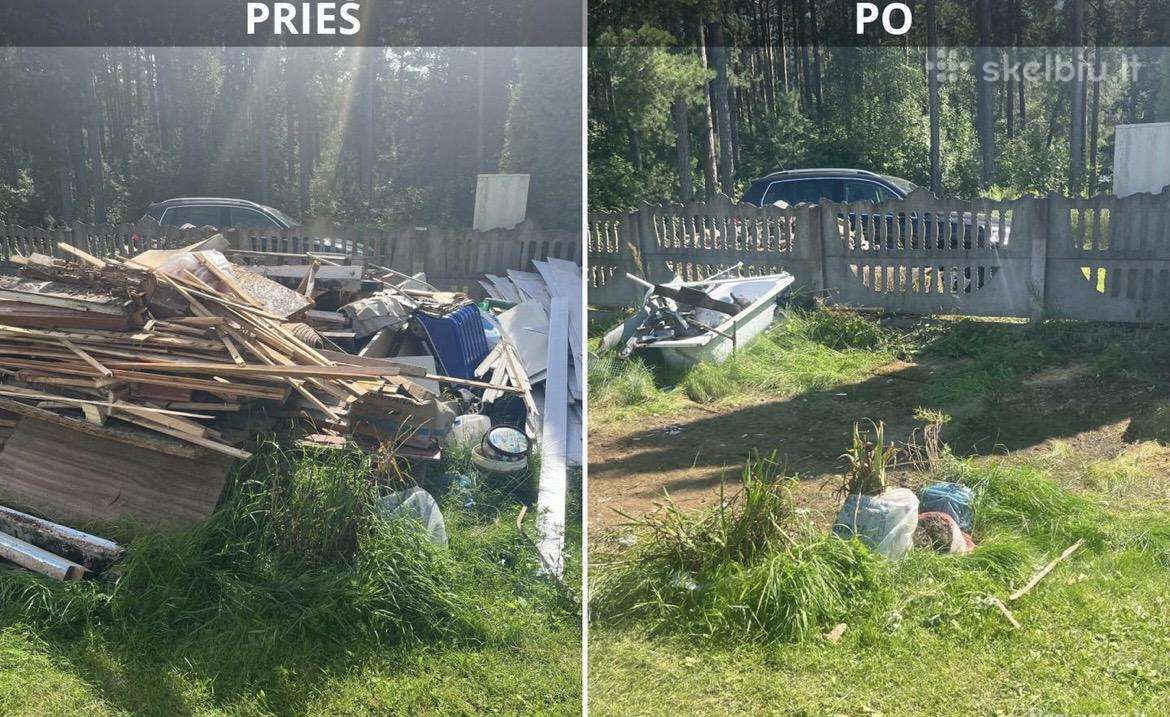 Perkraustymos paslaugos,baldų išvežimas