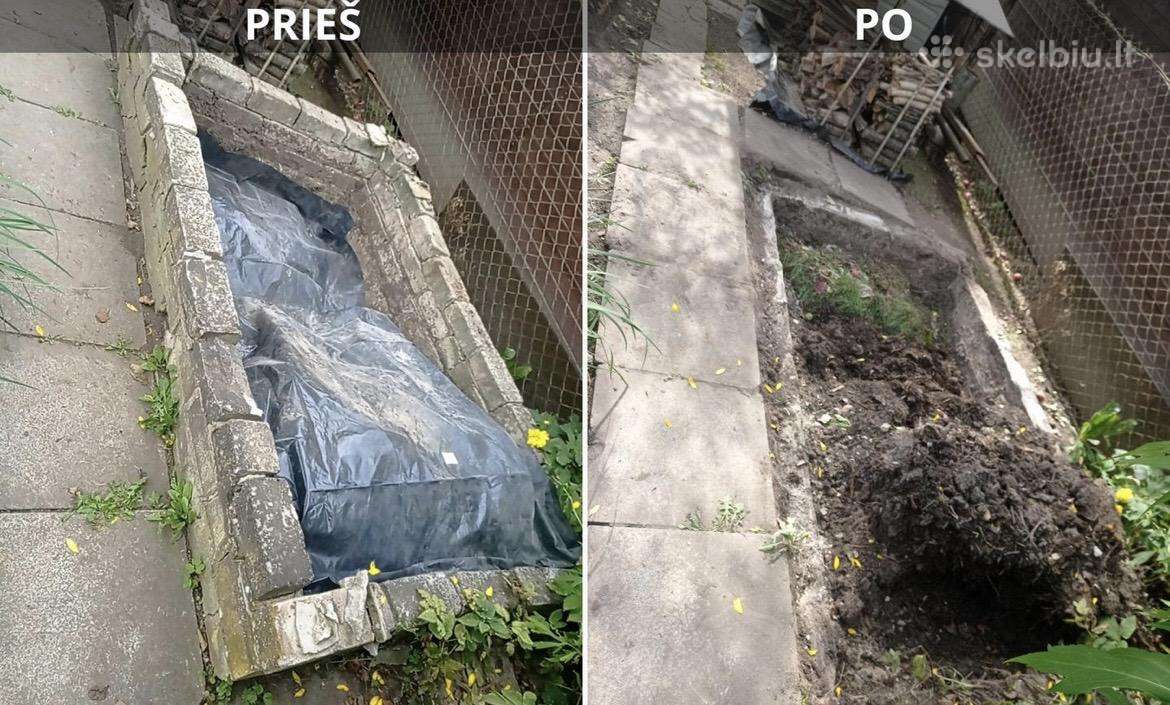 Perkraustymos paslaugos,baldų išvežimas