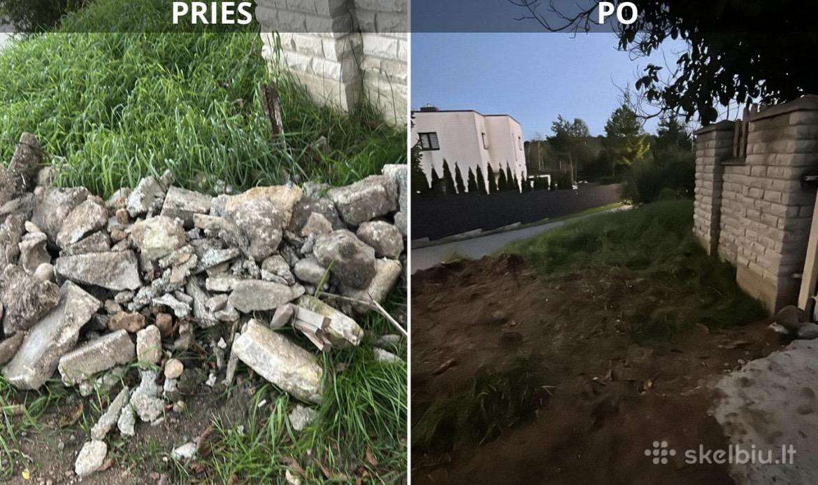 Perkraustymos paslaugos,baldų išvežimas