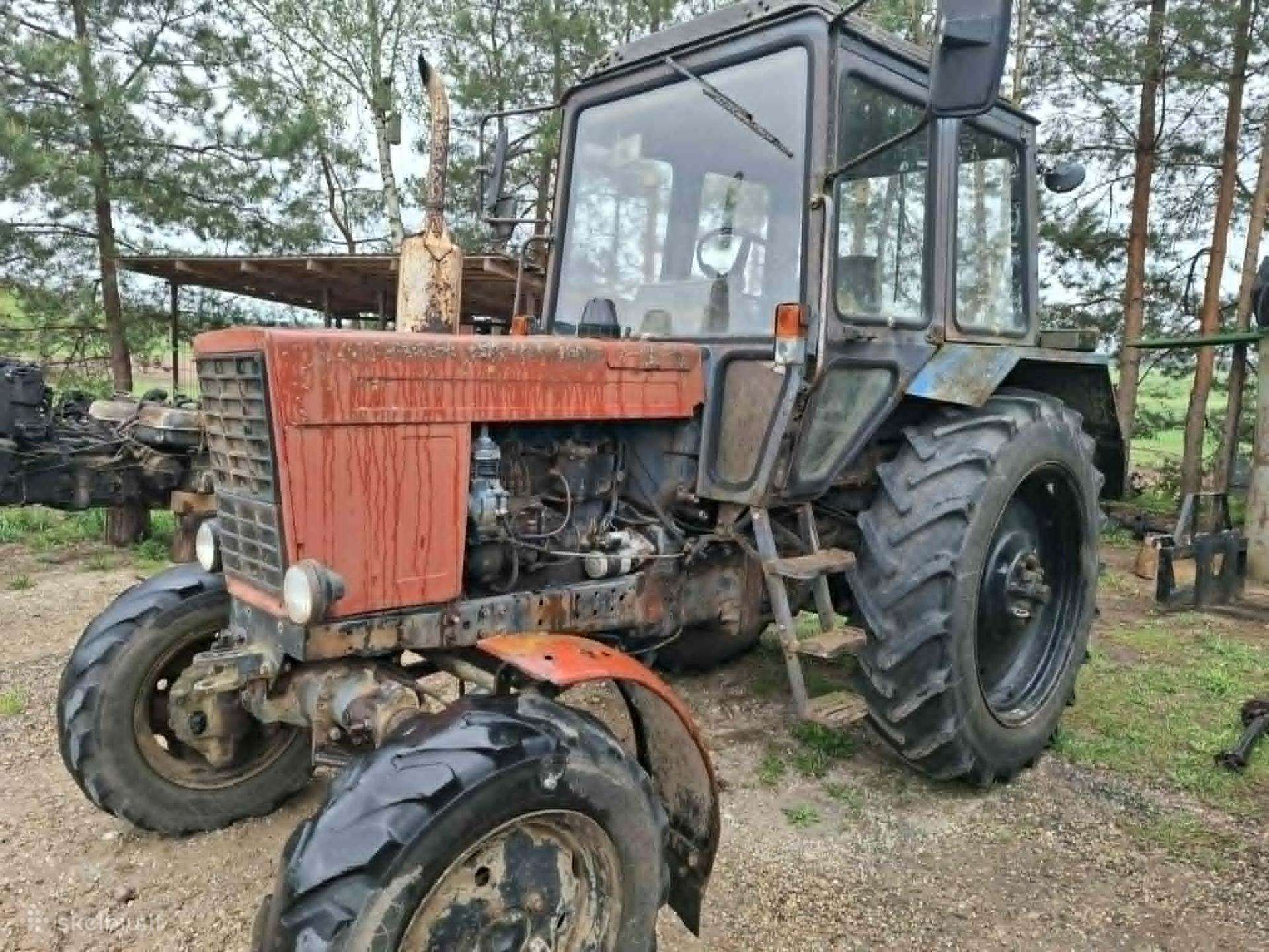 Mtz 82