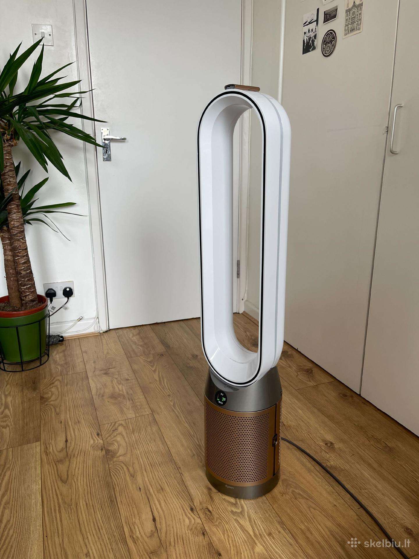 Dyson Purifier Cool Formaldehyde Tp09