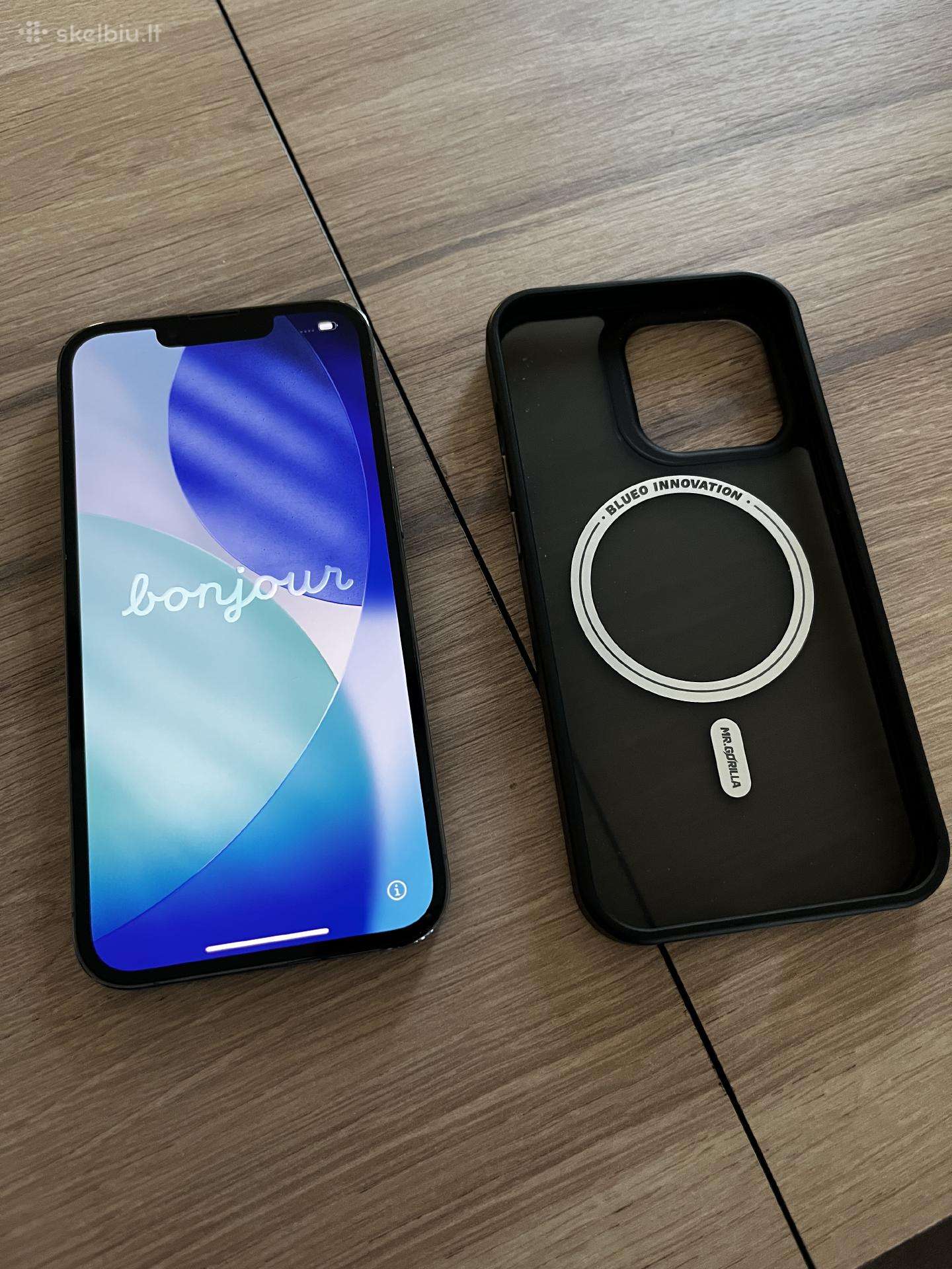 iPhone 13 pro