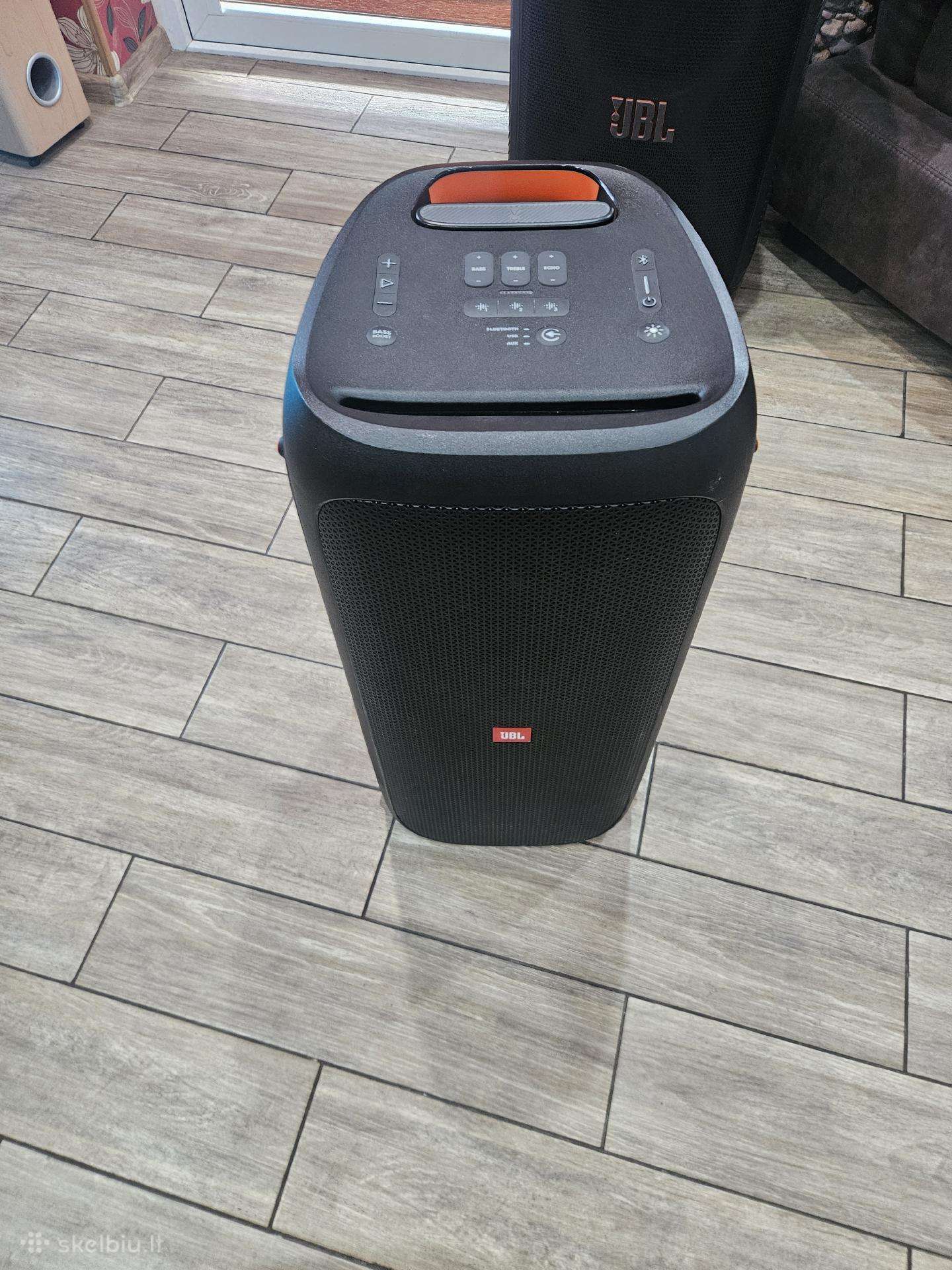 Kolonėlė Jbl Partybox 310